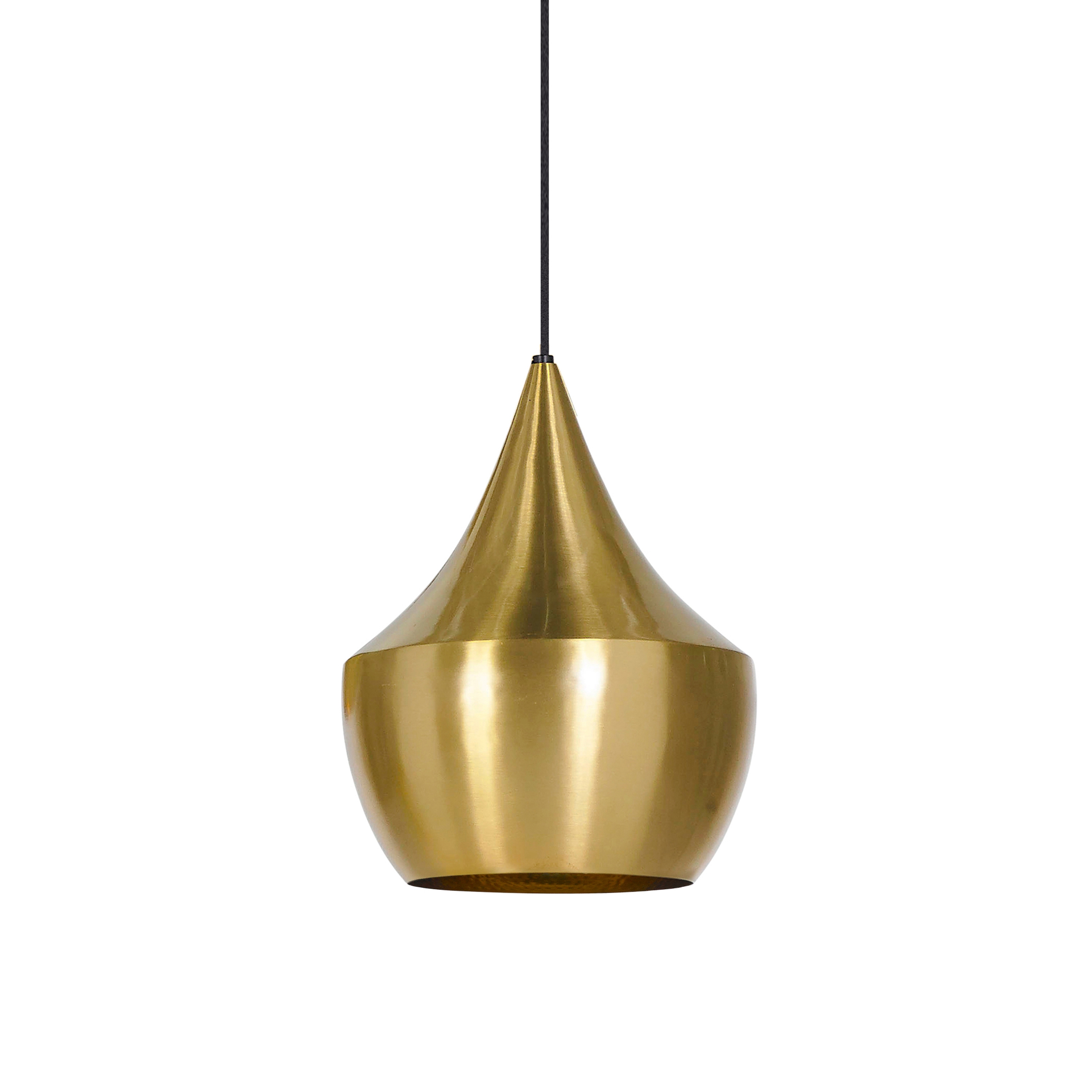 Beat Fat Pendant LED