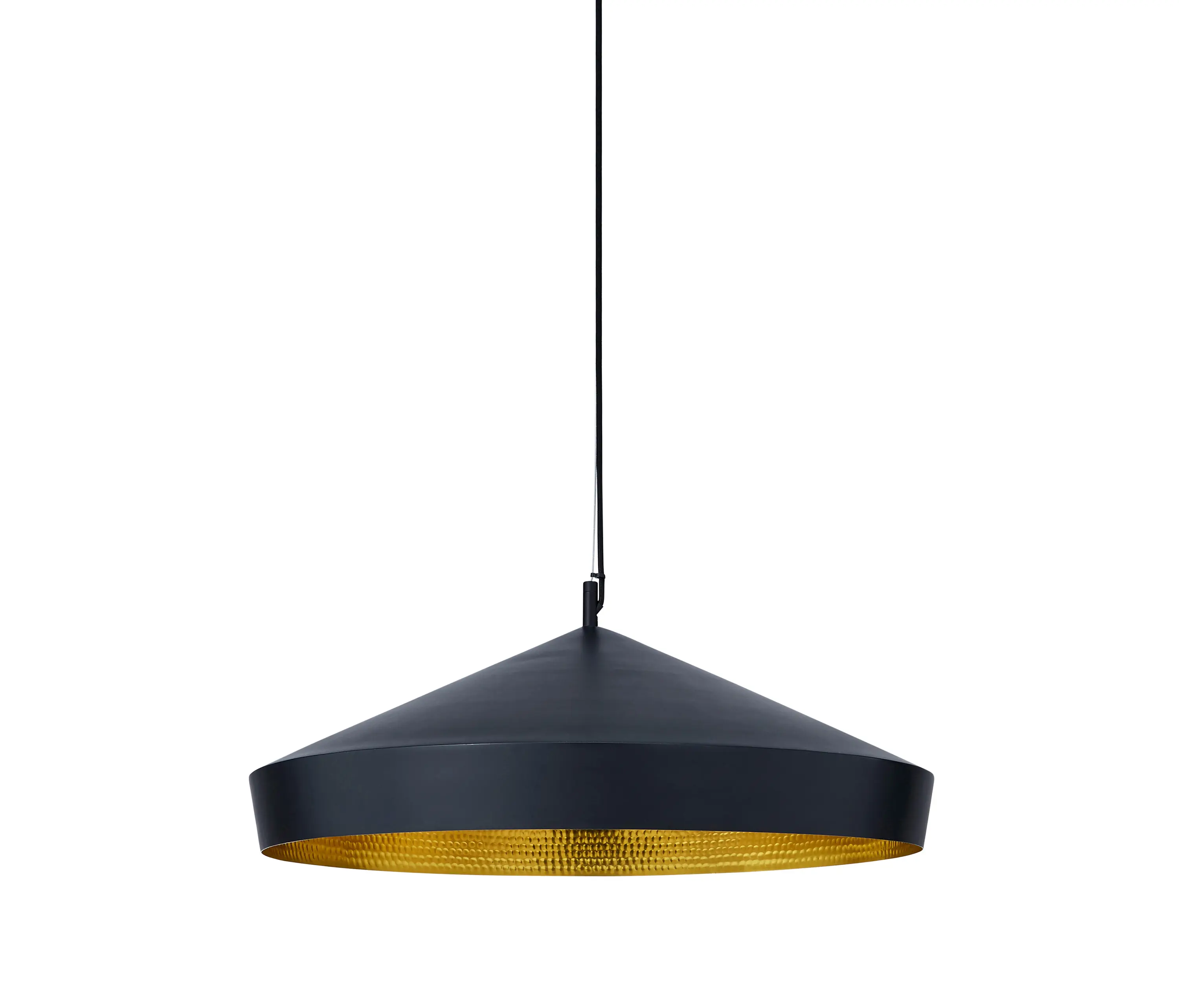 Tom Dixon - Beat Flat Pendant LED