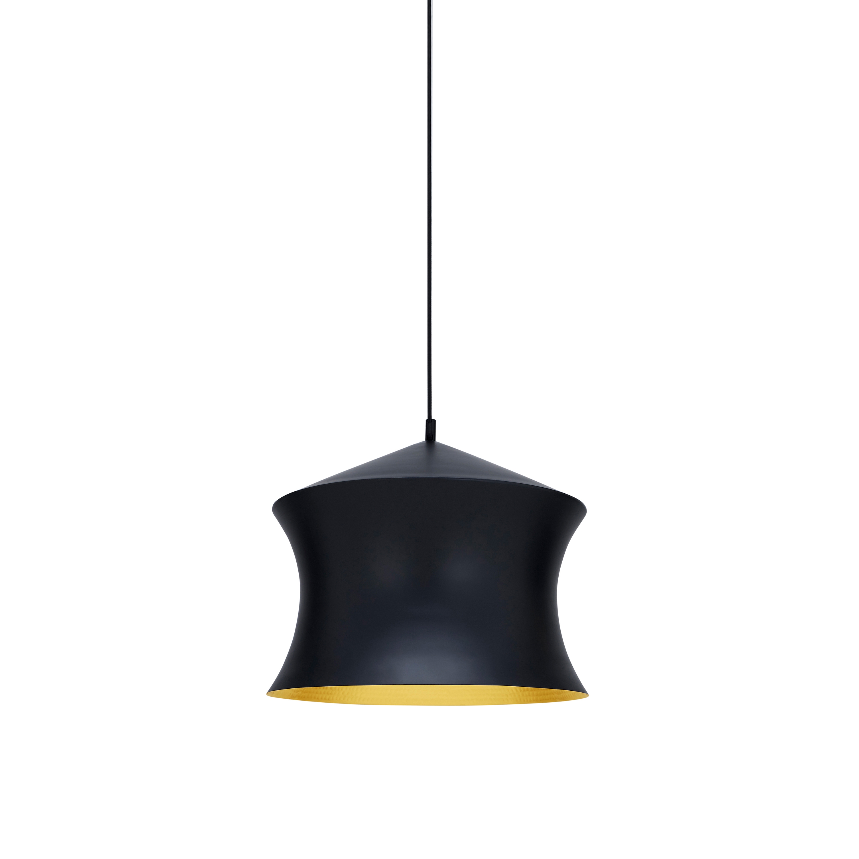 Mostrar el producto Beat Waist Pendant LED del fabricante Tom Dixon