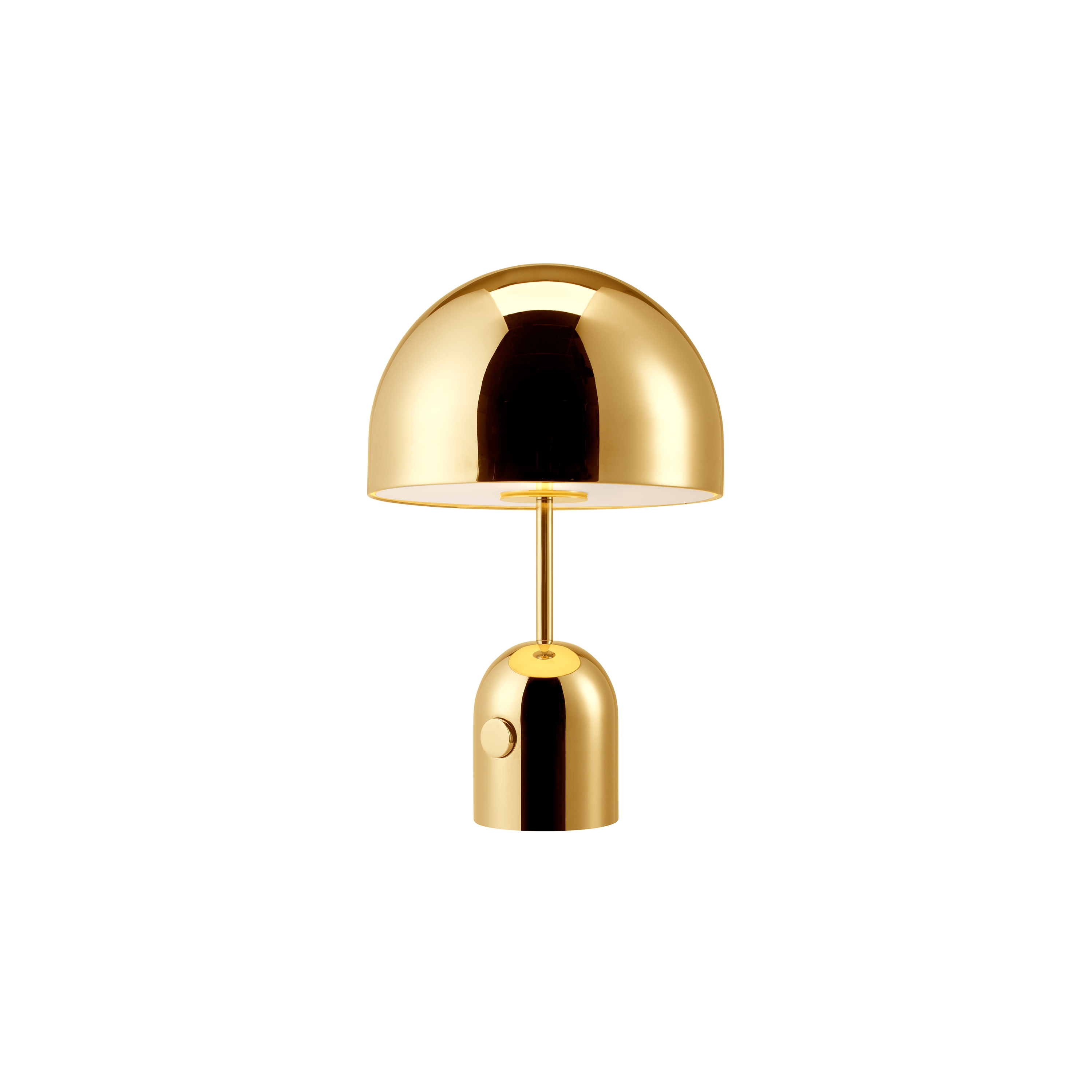 Bell Table Light