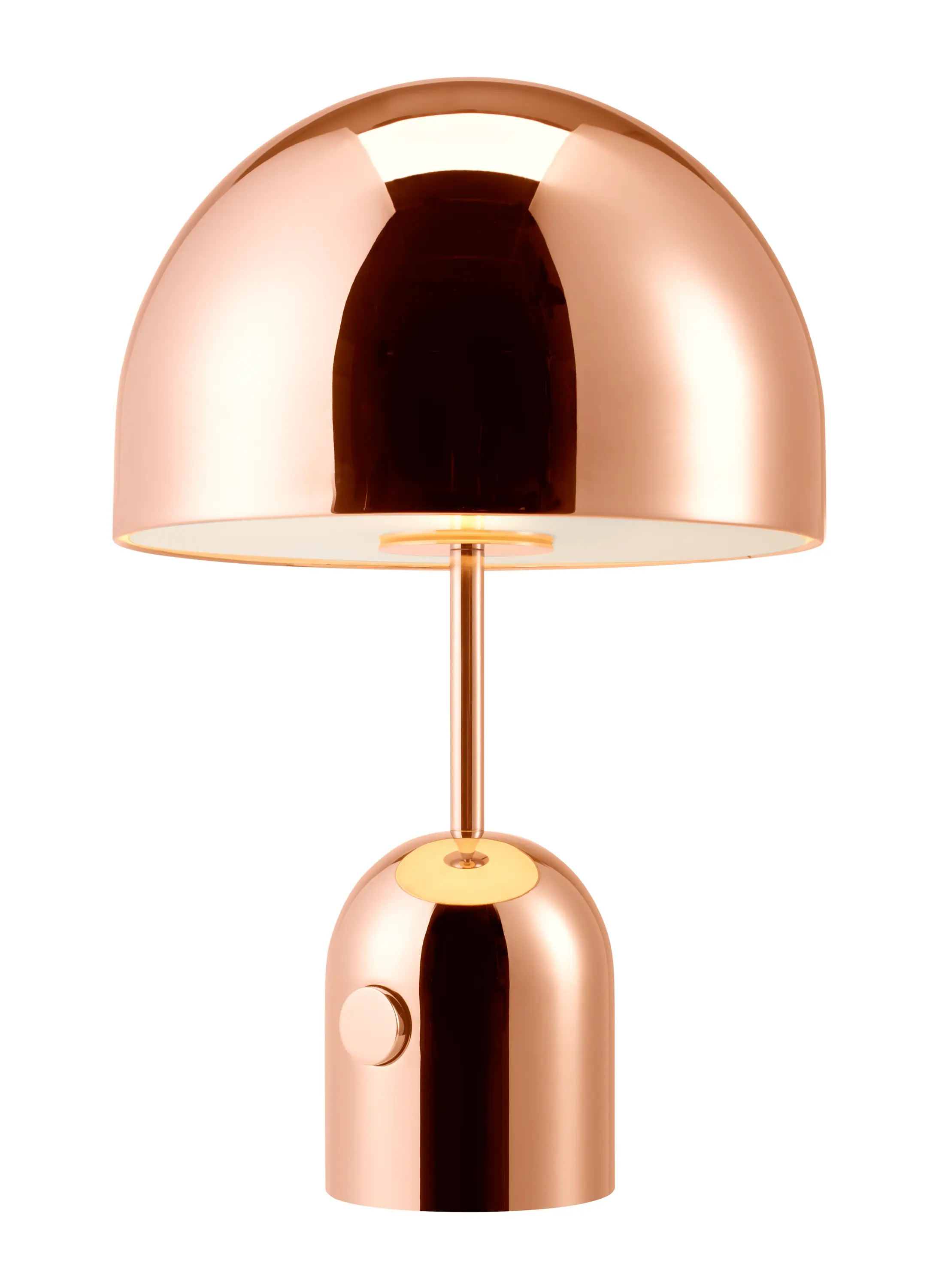 Tom Dixon - Bell Table Light