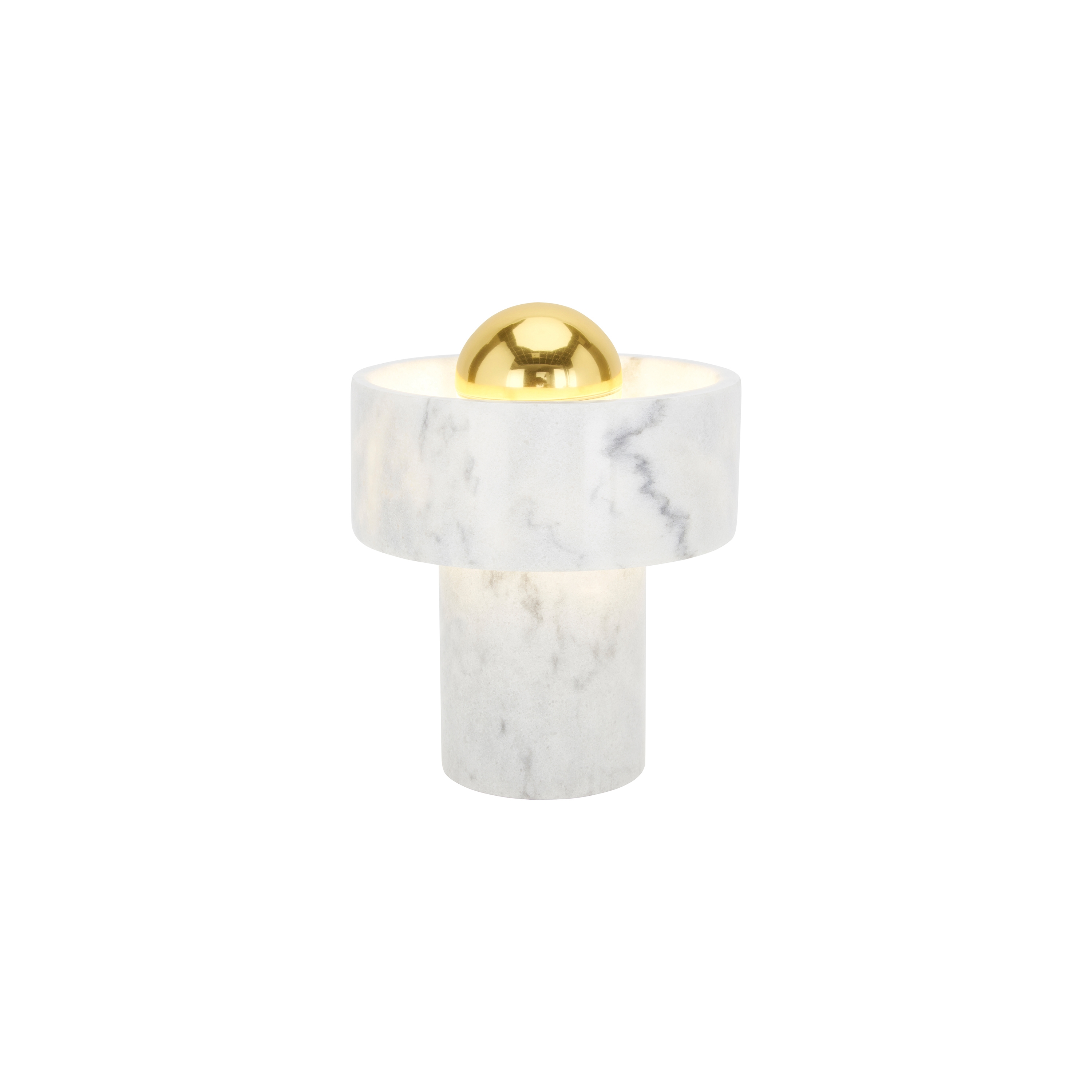 Display product Stone Table from manufacturer Tom Dixon