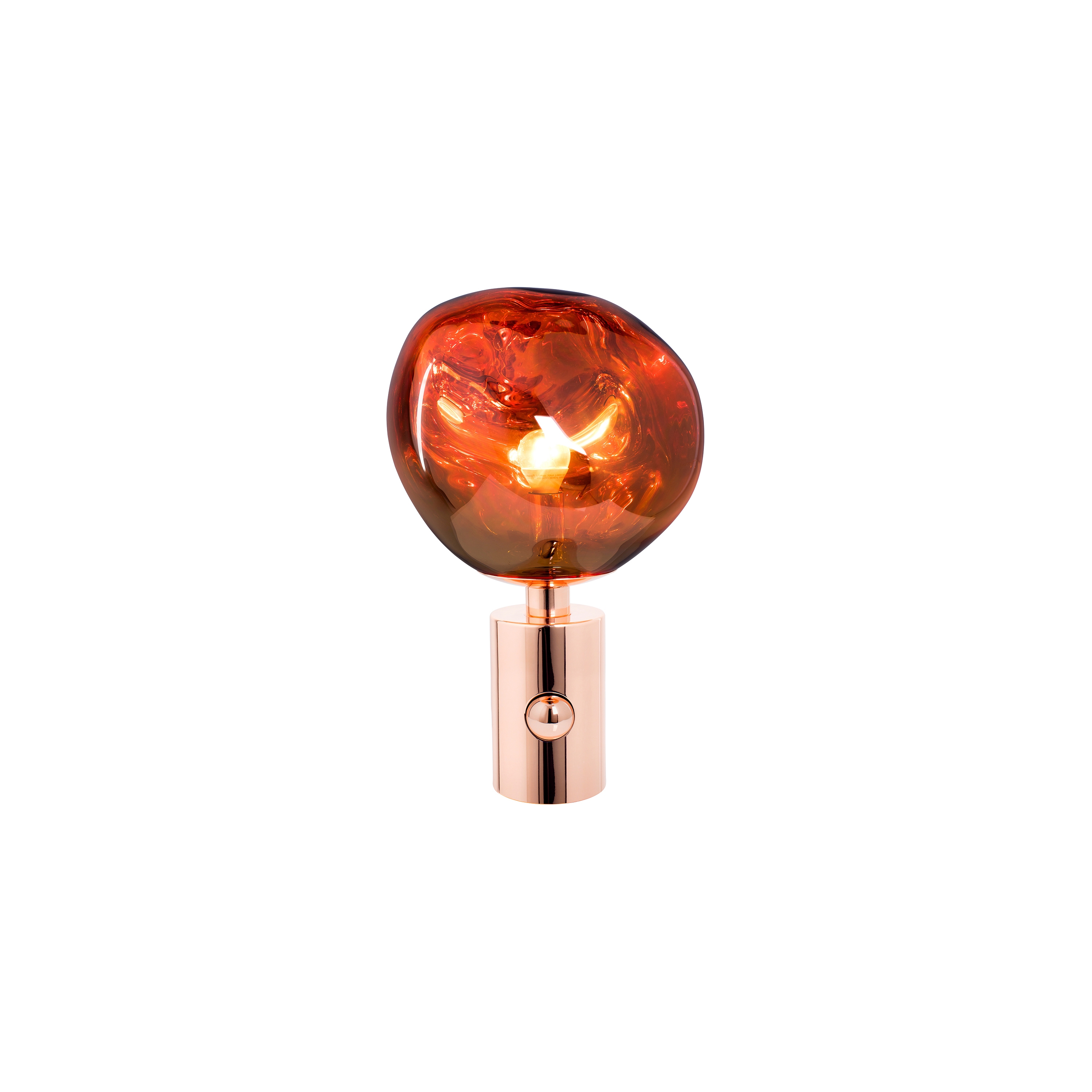 Display product Melt Table Light from manufacturer Tom Dixon