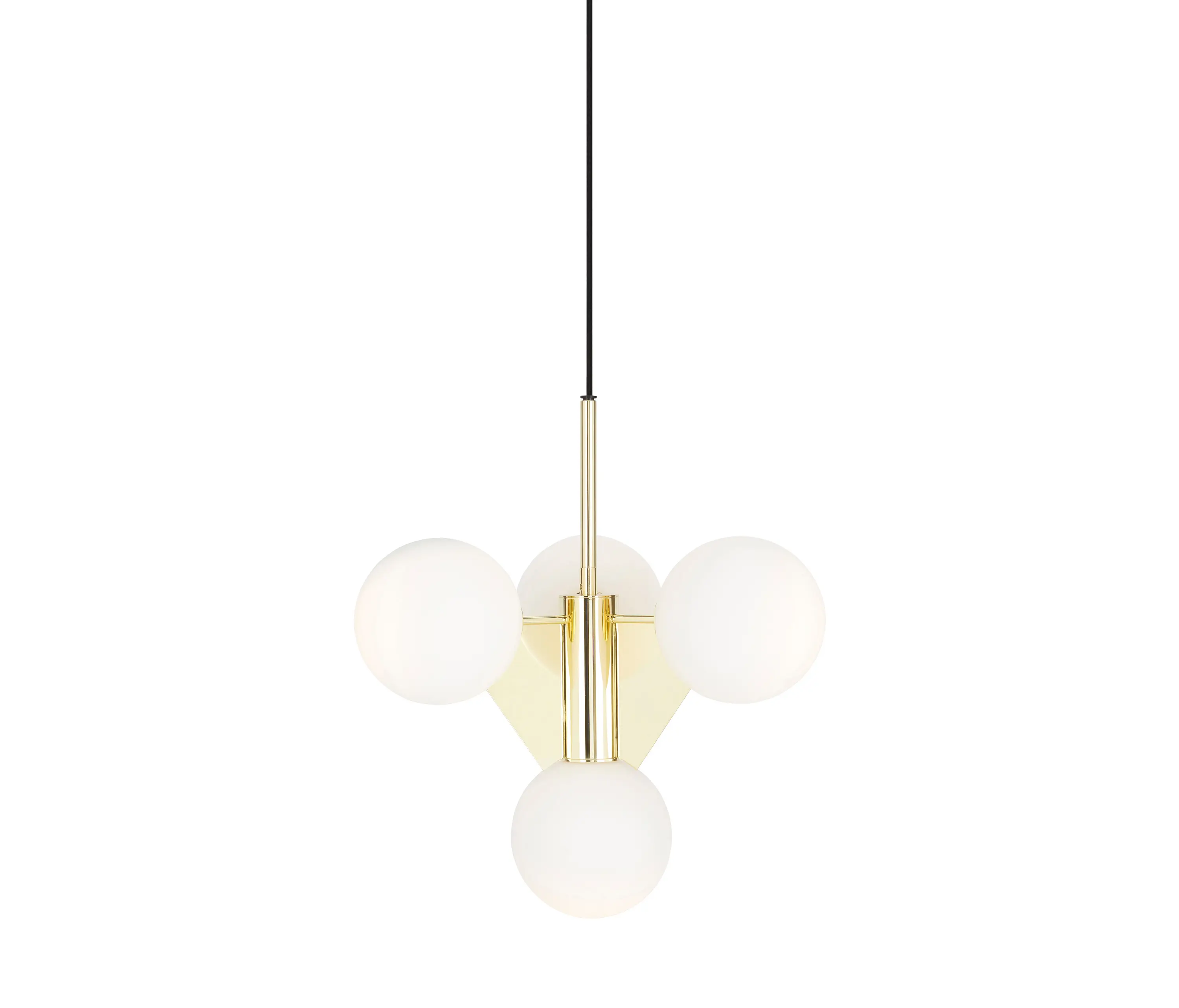 Tom Dixon - Plane Short Chandelier