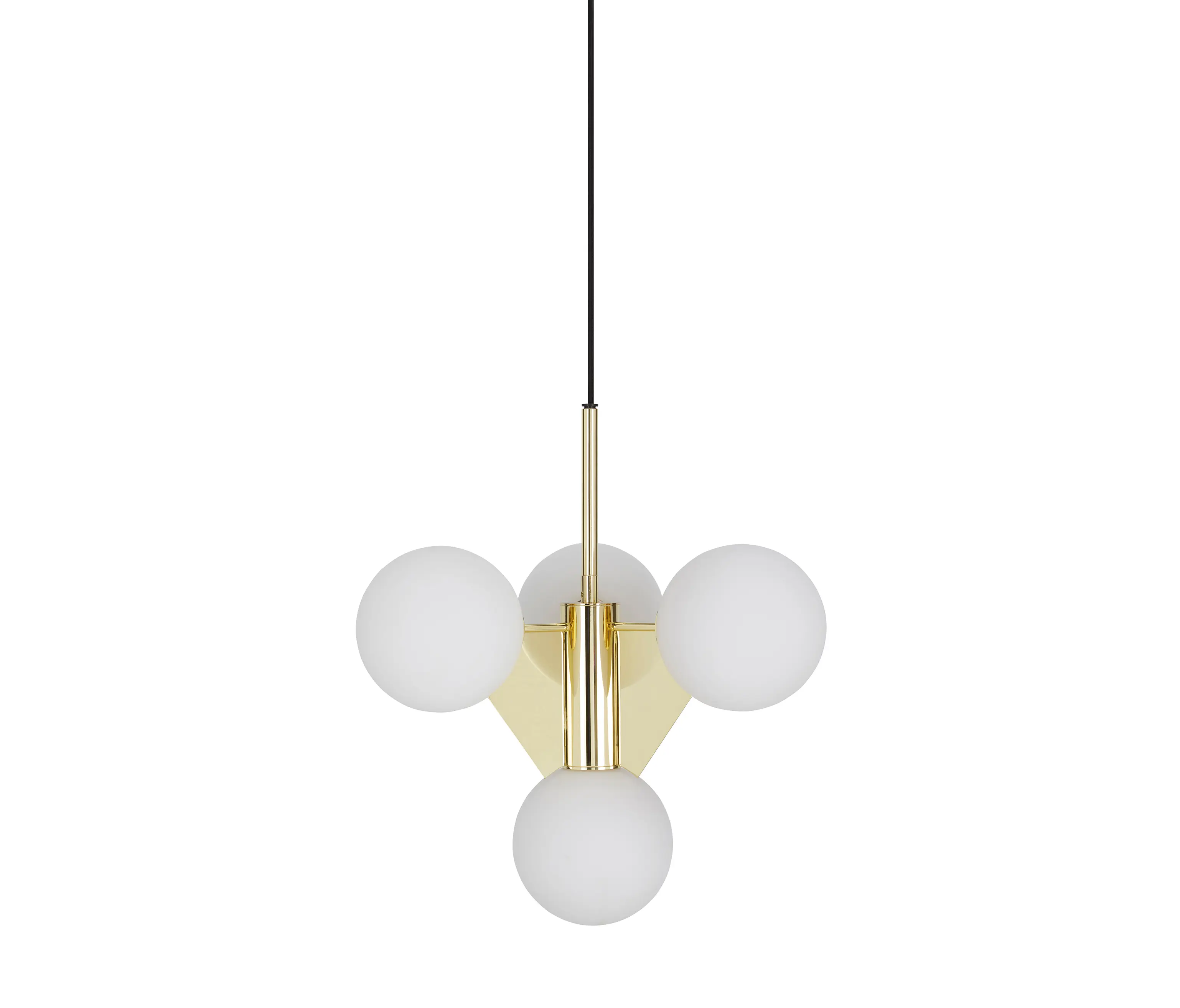 Tom Dixon - Plane Short Chandelier