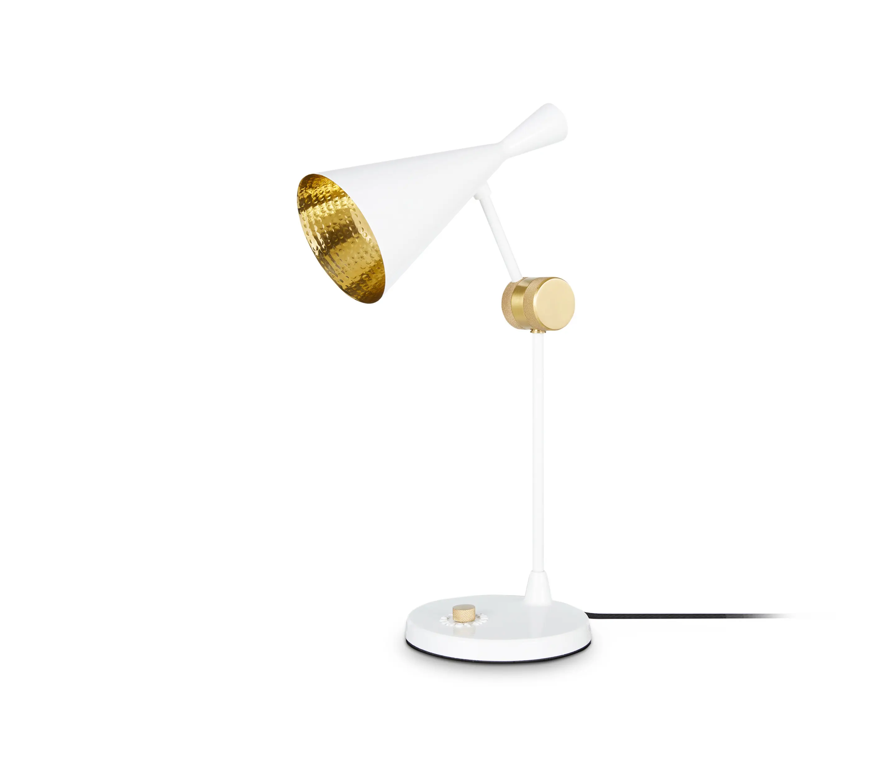 Tom Dixon - Beat Table White