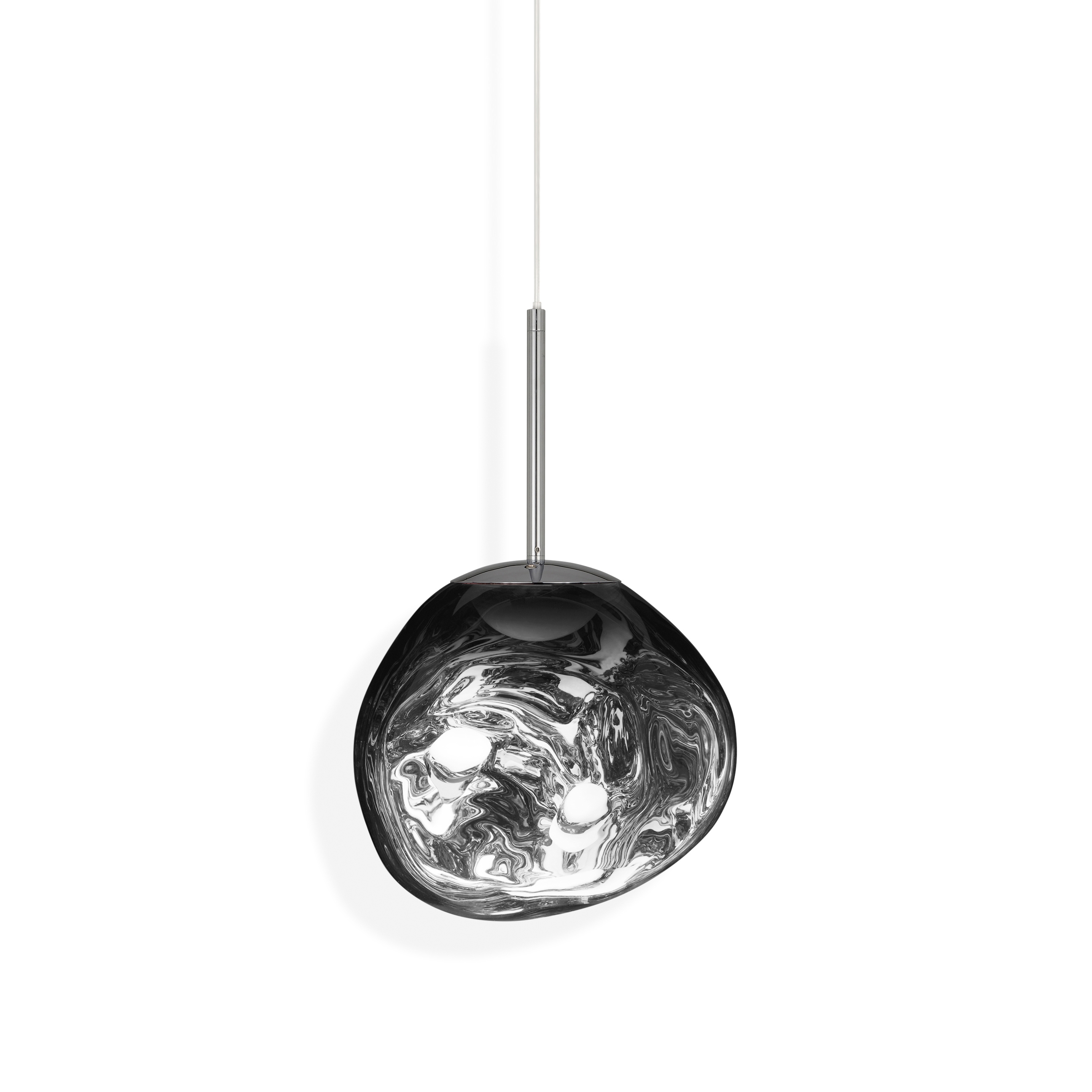 Mostrar el producto Melt Mini Pendant LED del fabricante Tom Dixon