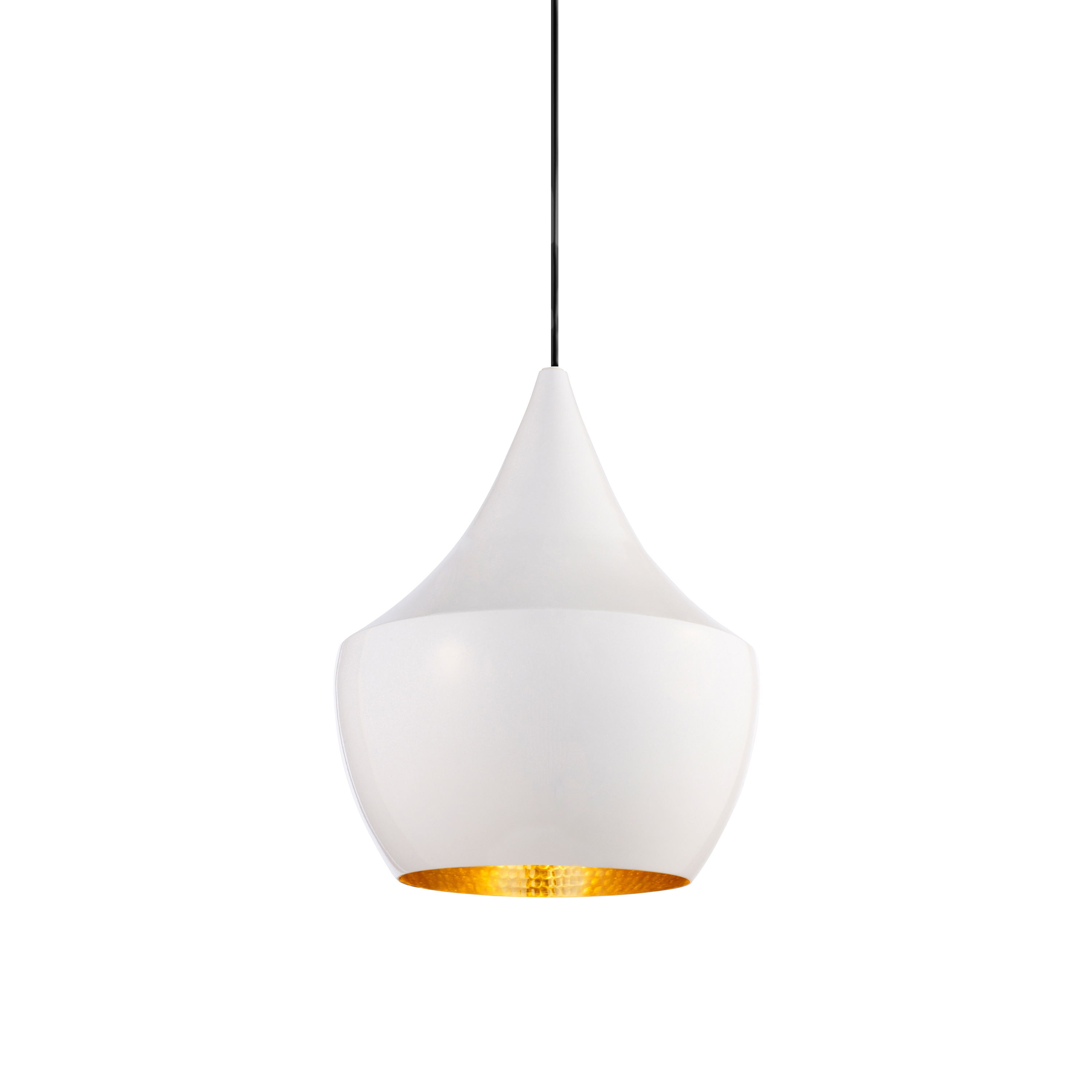 Beat Fat Pendant LED