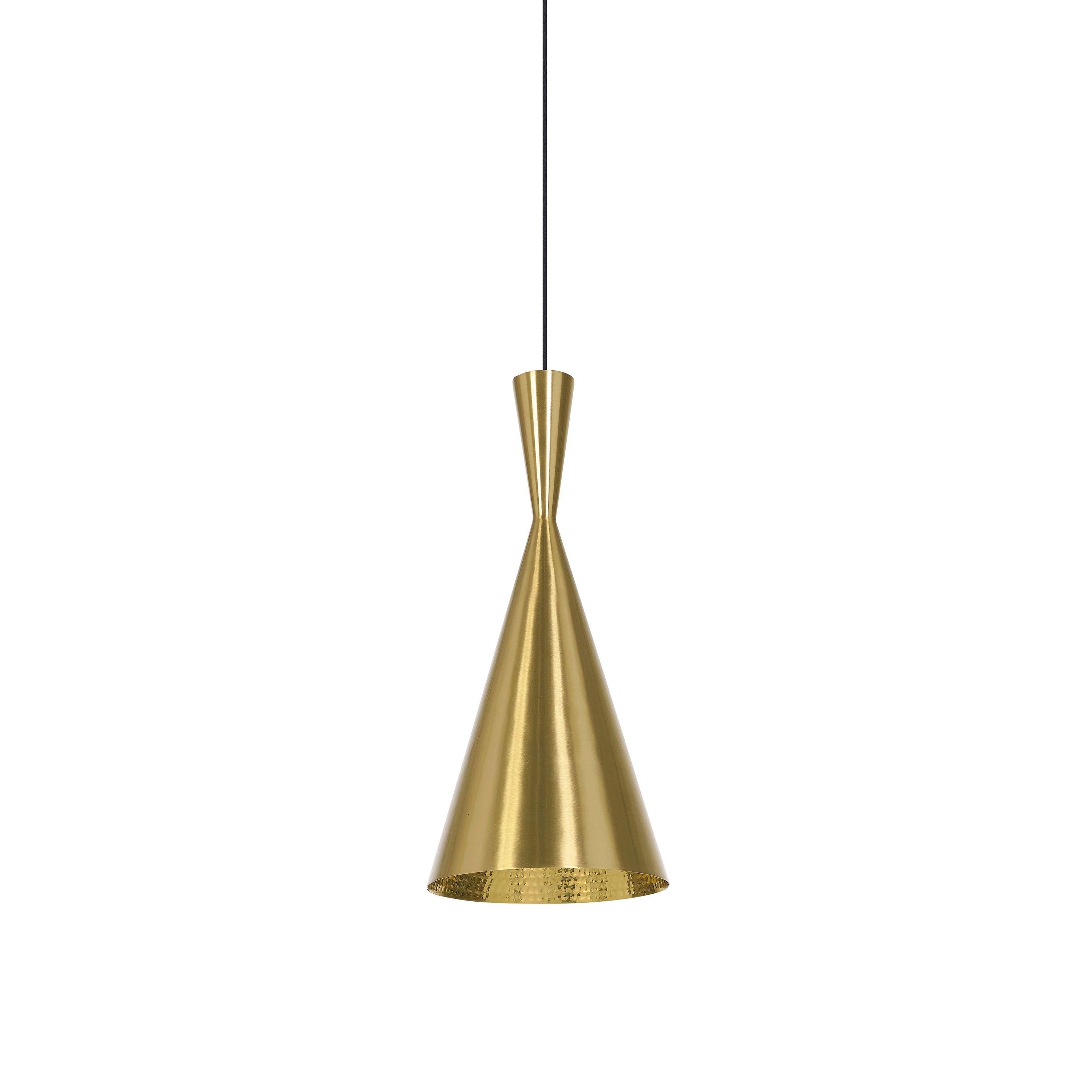 Beat Tall Pendant LED