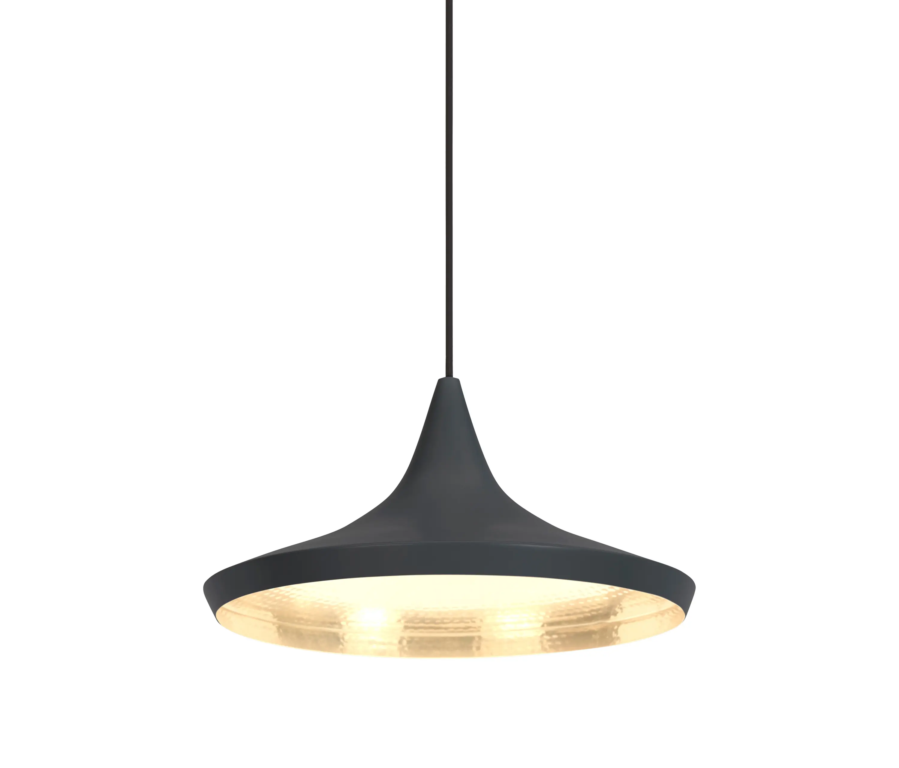Tom Dixon - Beat Wide Pendant LED