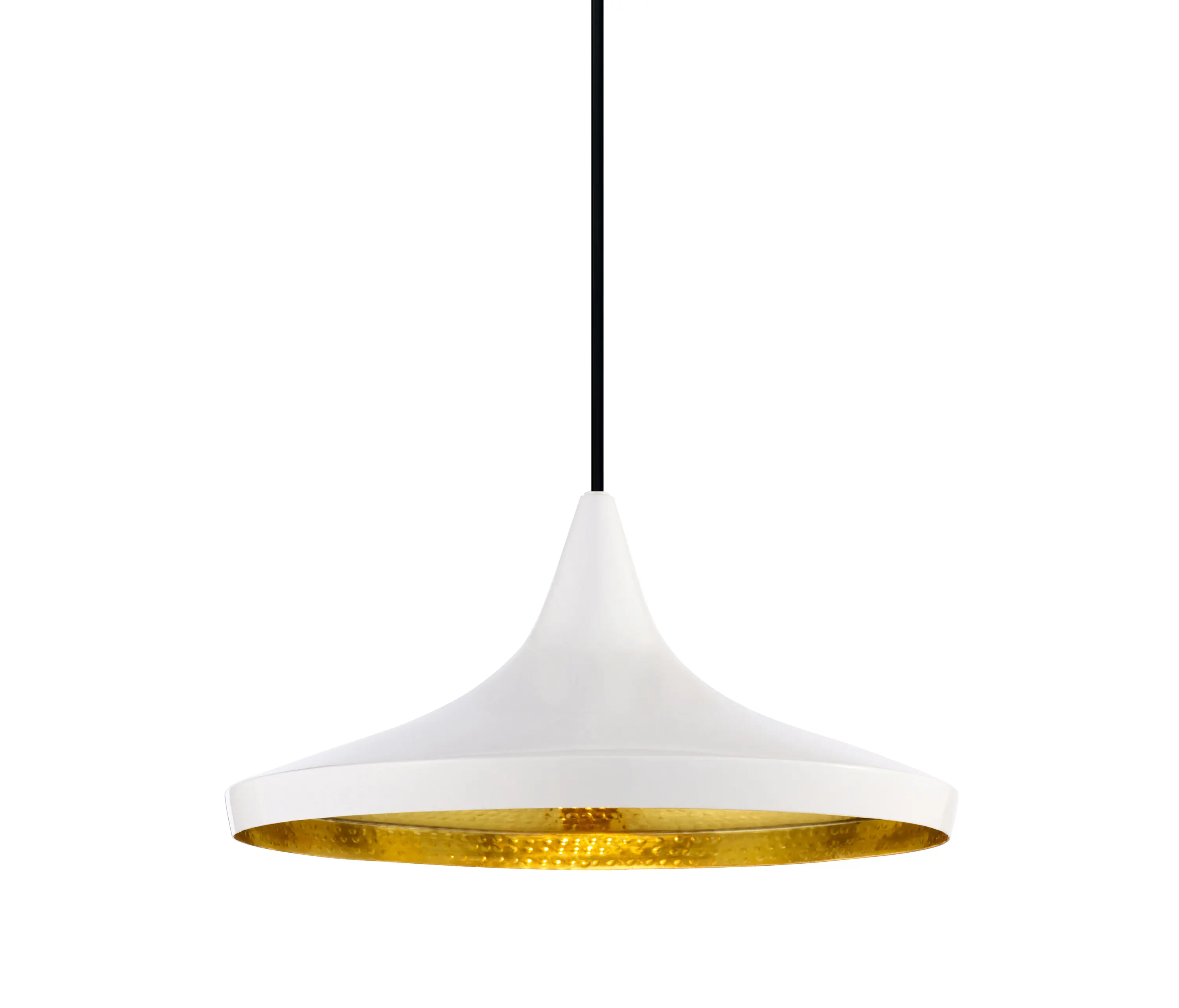 Tom Dixon - Beat Wide Pendant LED