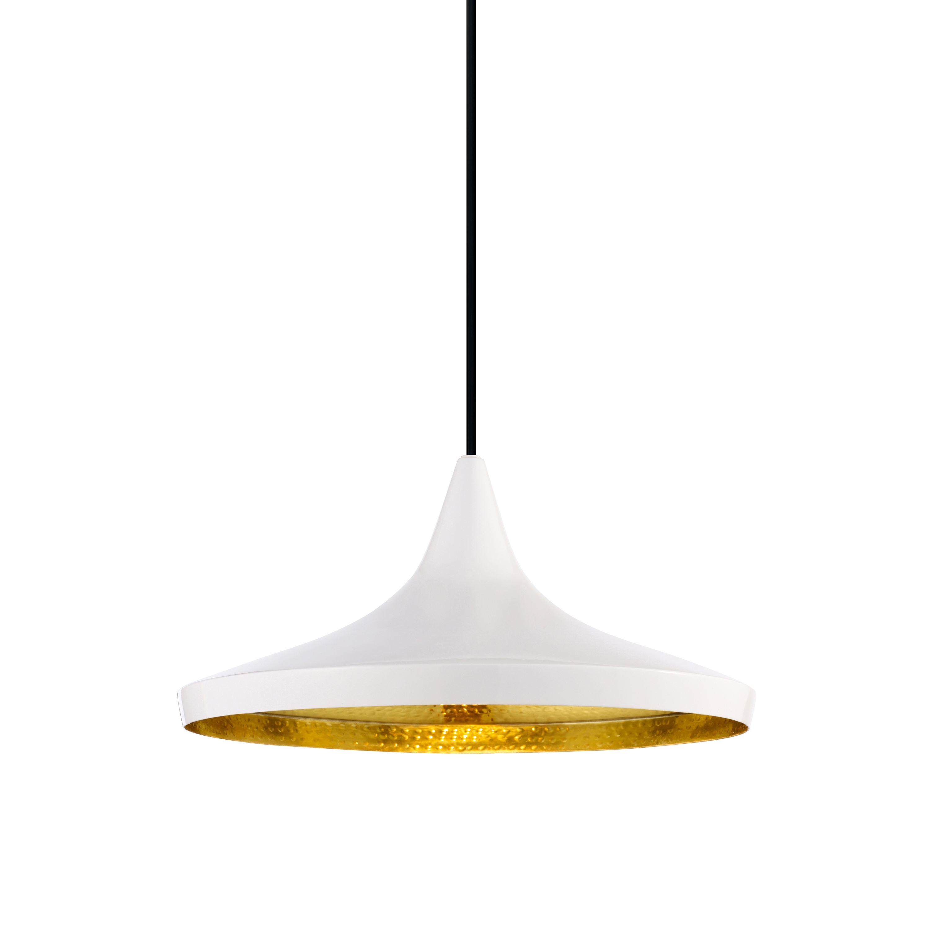 Beat Wide Pendant LED