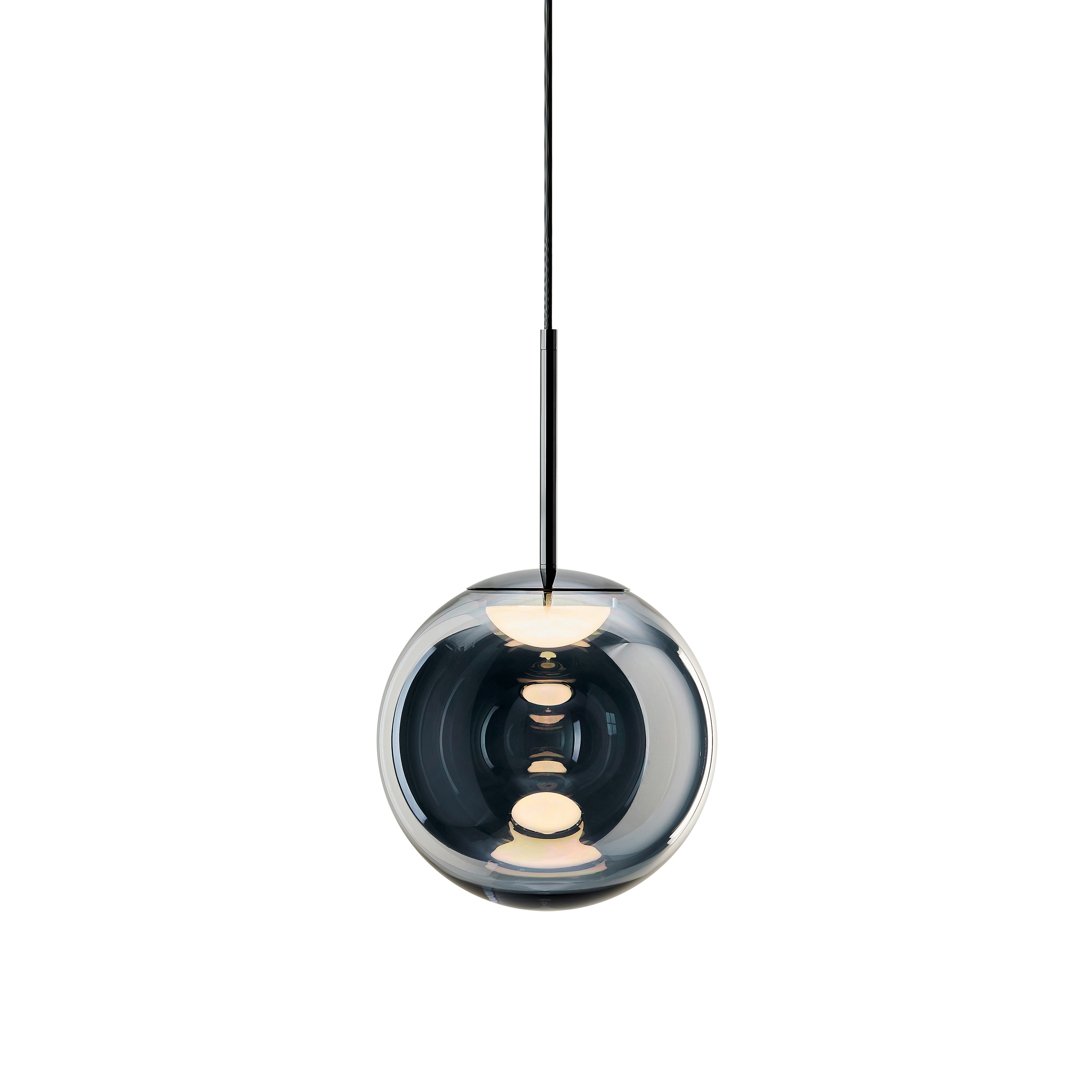 Globe 25cm Pendant LED