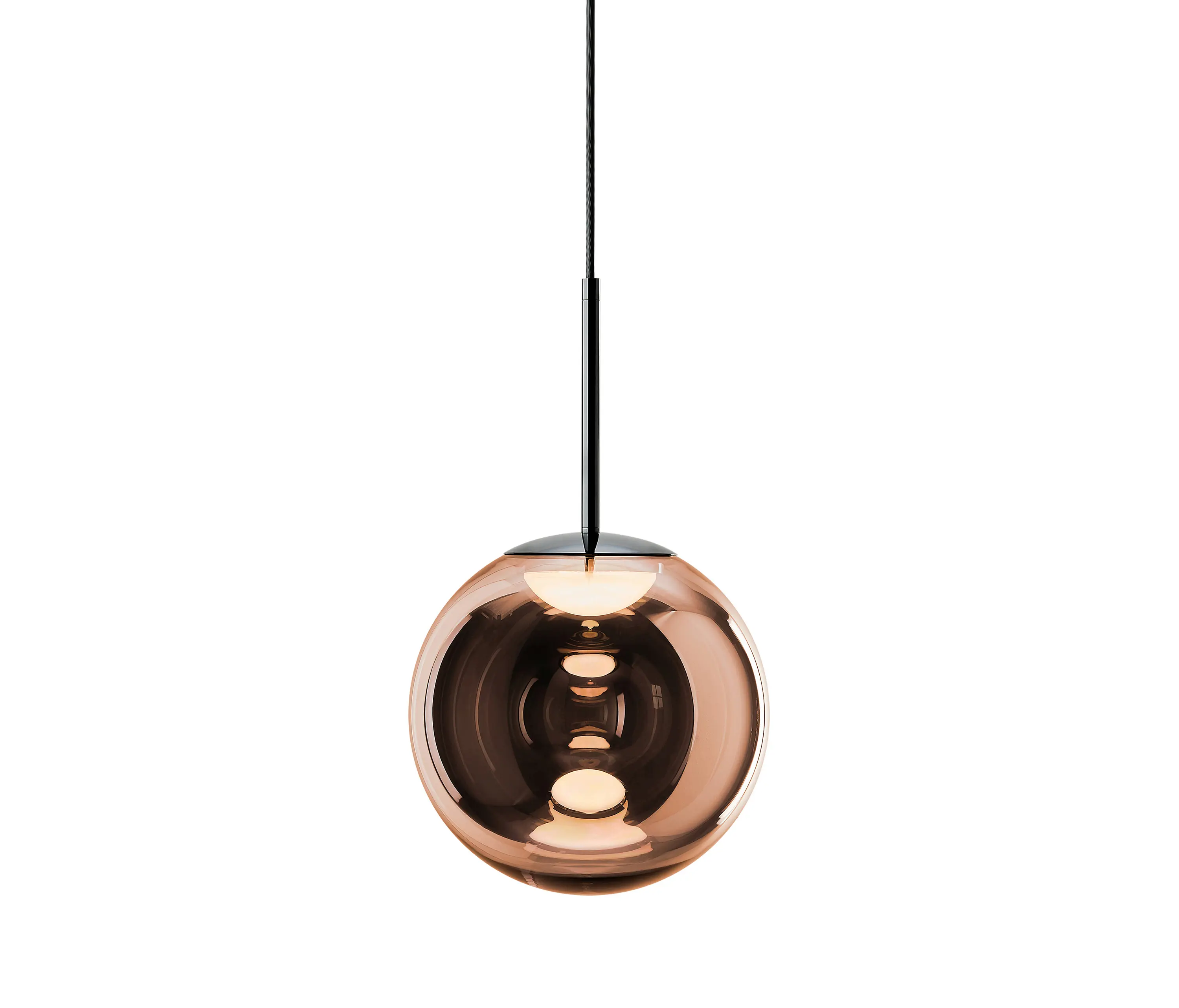 Tom Dixon - Globe 25cm Pendant LED