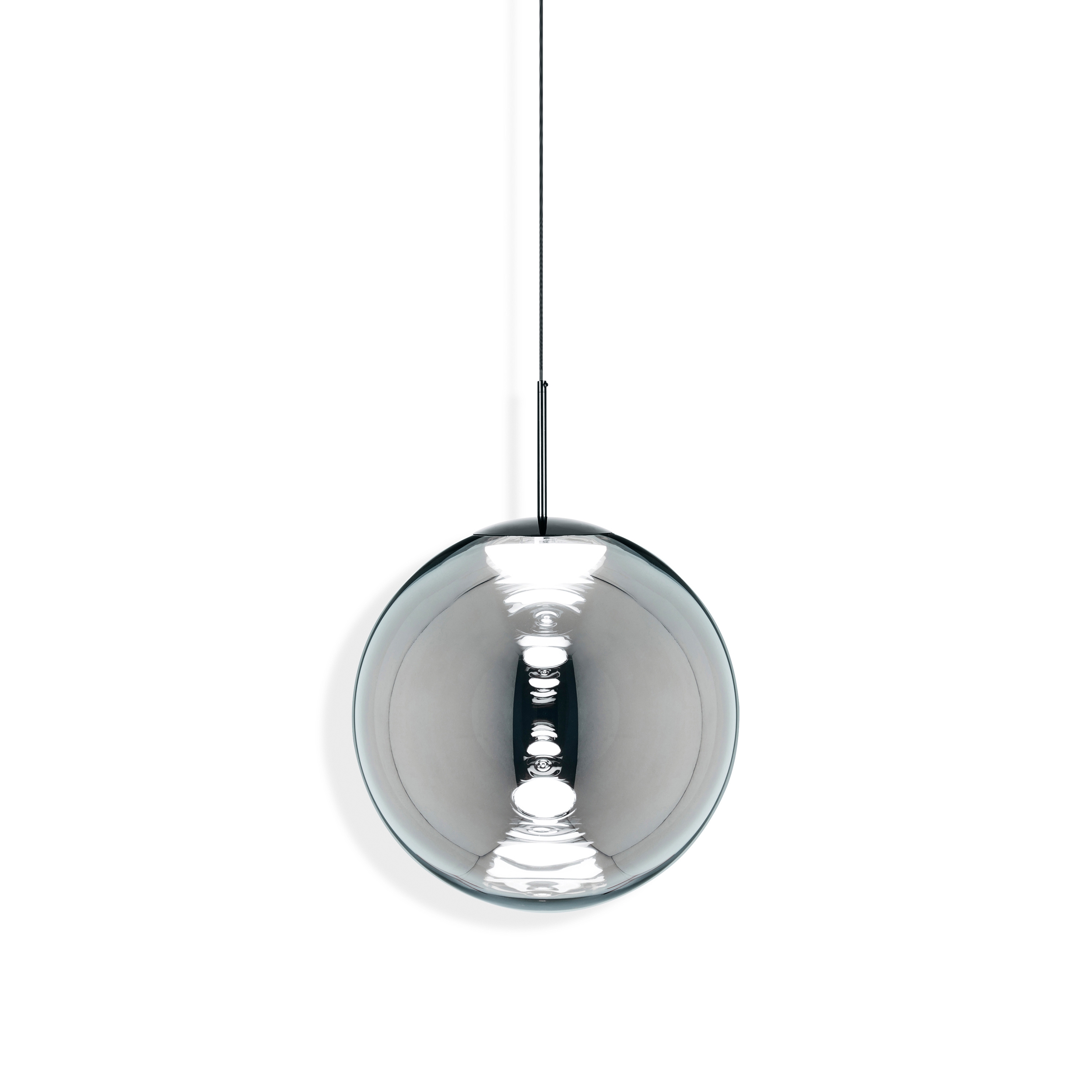 Globe 50cm Pendant LED
