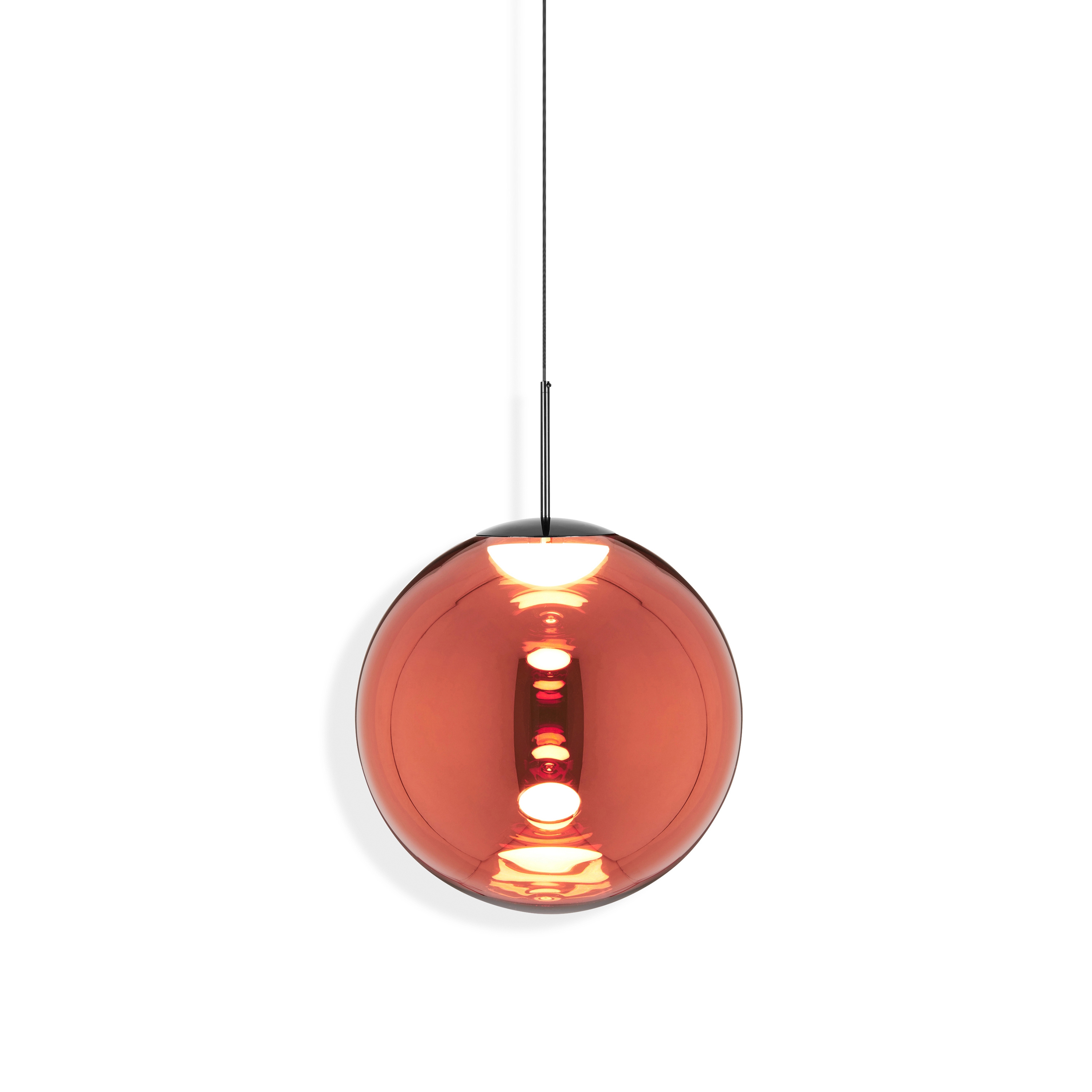 Mostra il prodotto Globe 50cm Pendant LED del produttore Tom Dixon