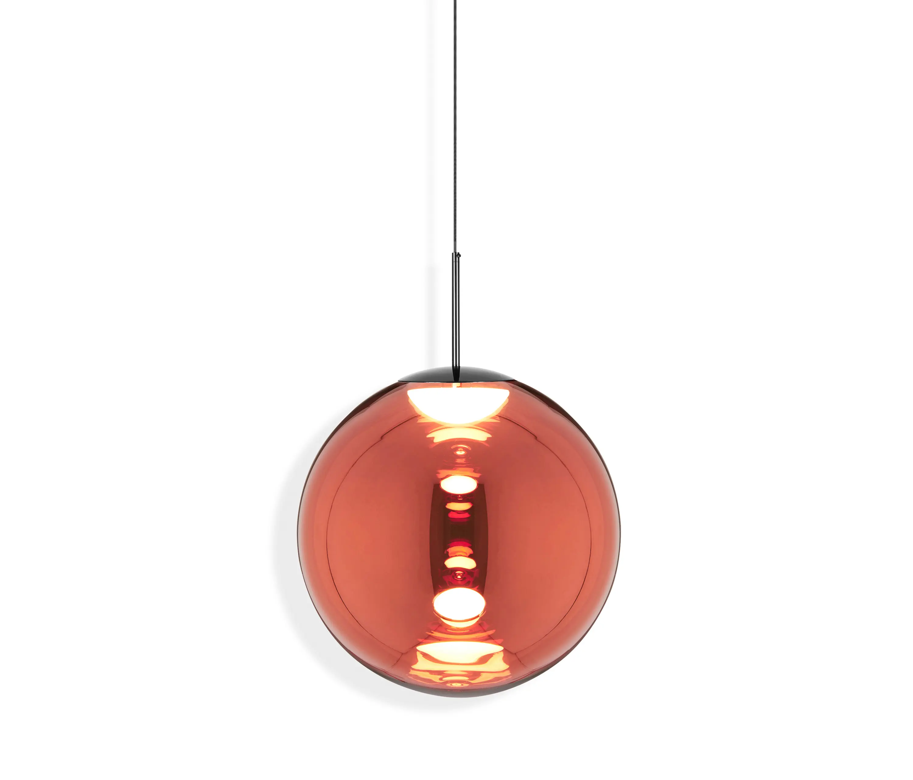 Tom Dixon - Globe 50cm Pendant LED