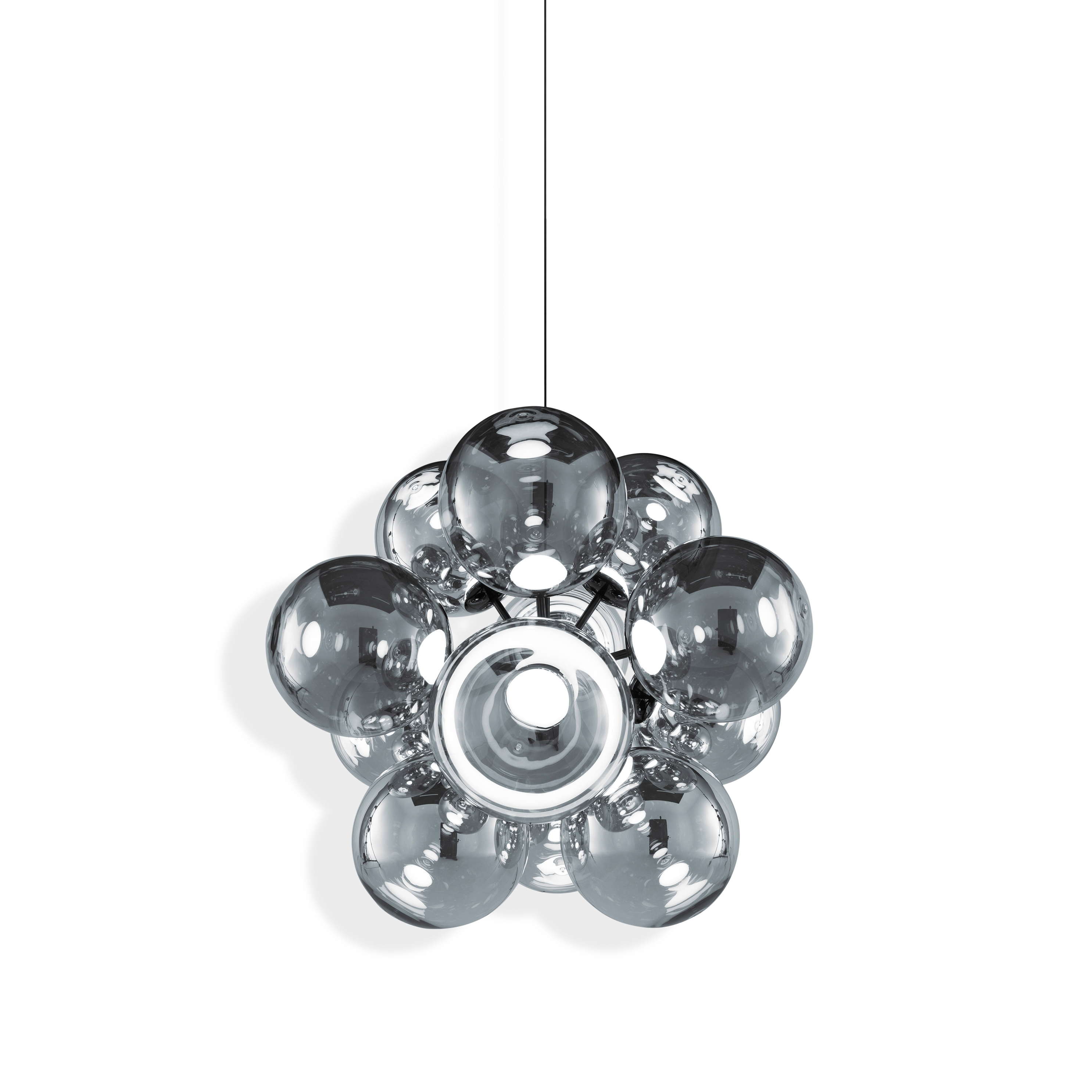 Produkt Globe Burst Chandelier LED des Herstellers Tom Dixon anzeigen