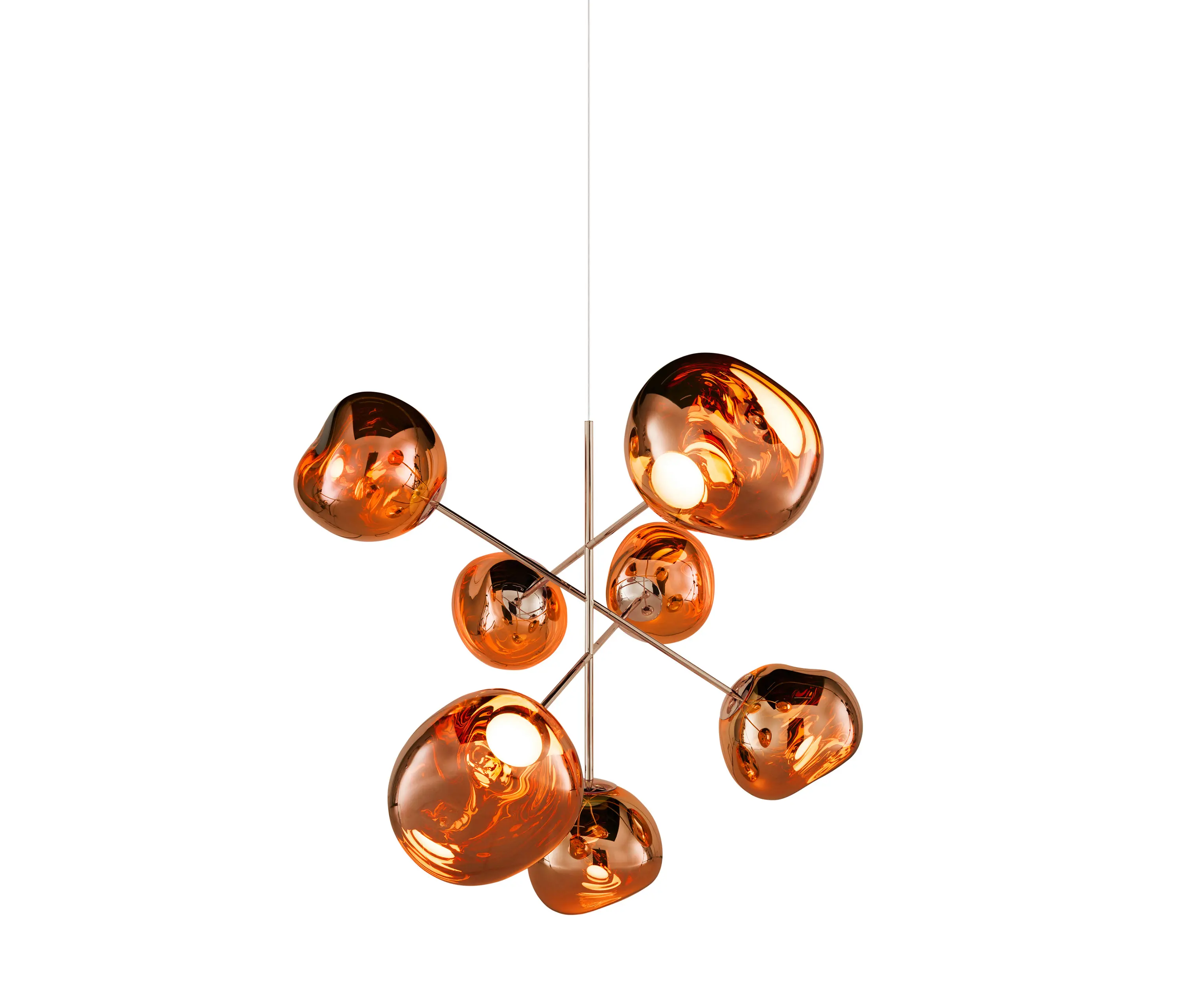 Tom Dixon - Melt Large Chandelier LED