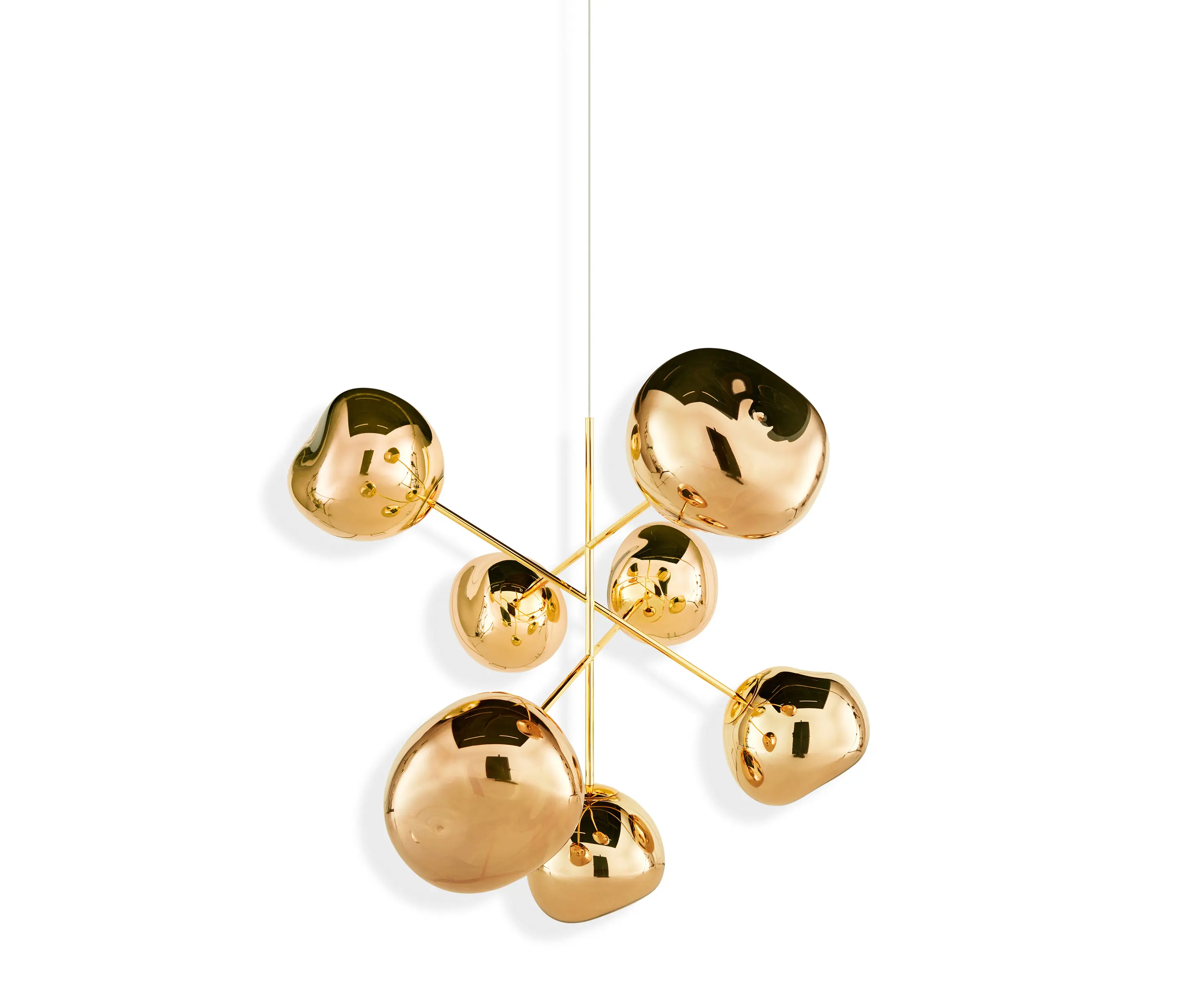 Tom Dixon - Melt Large Chandelier LED