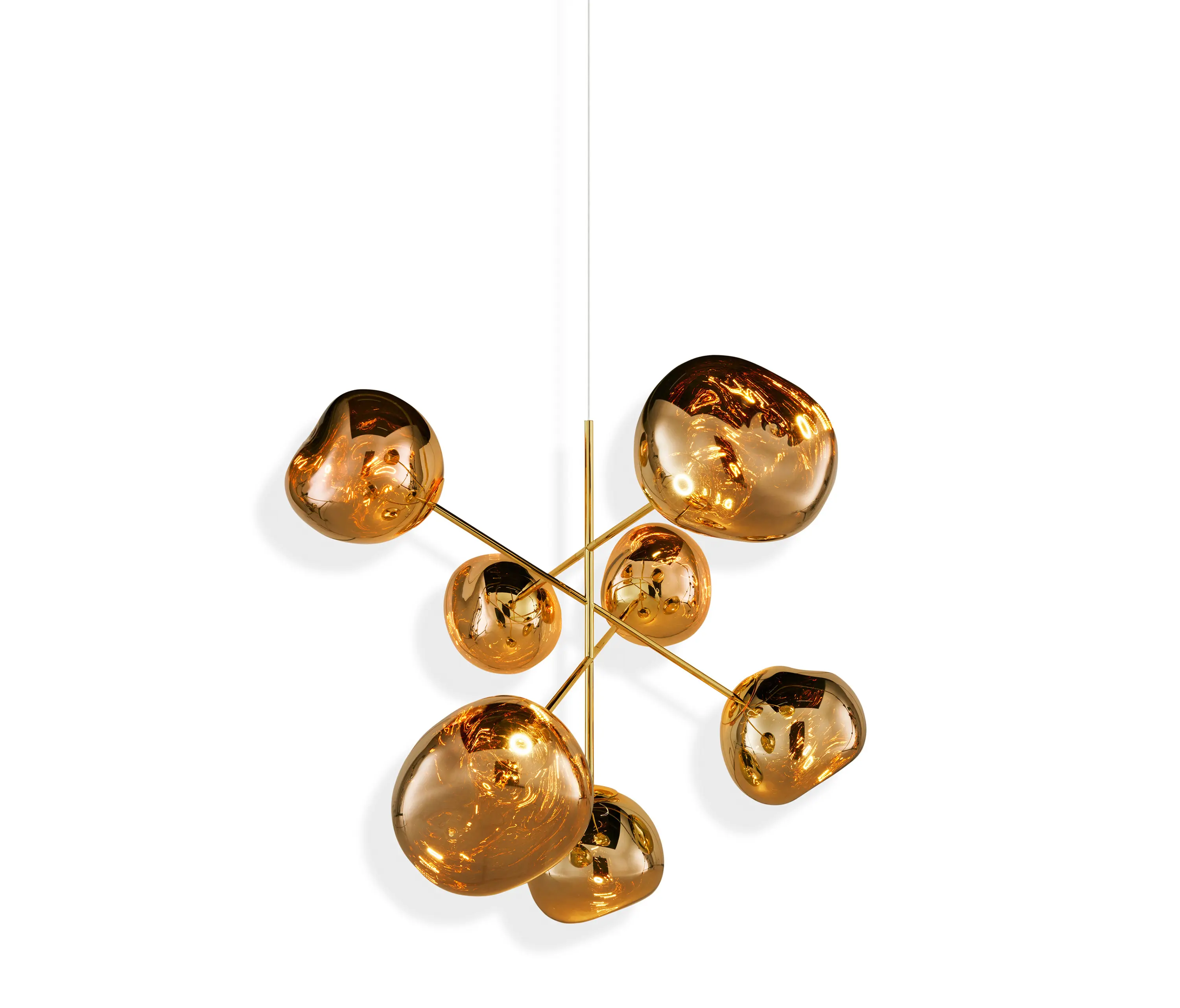 Tom Dixon - Melt Large Chandelier LED