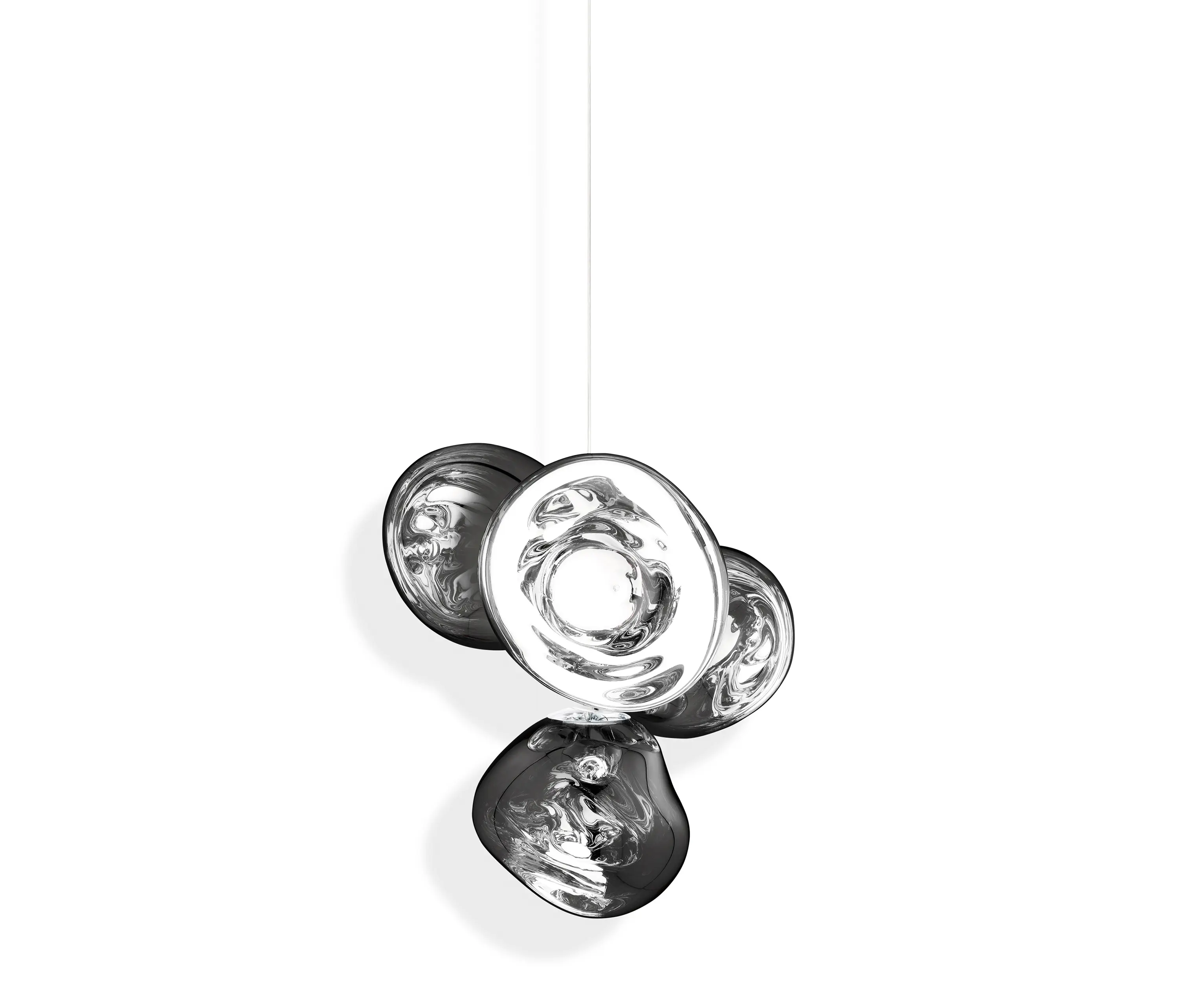 Tom Dixon - Melt Small Chandelier LED