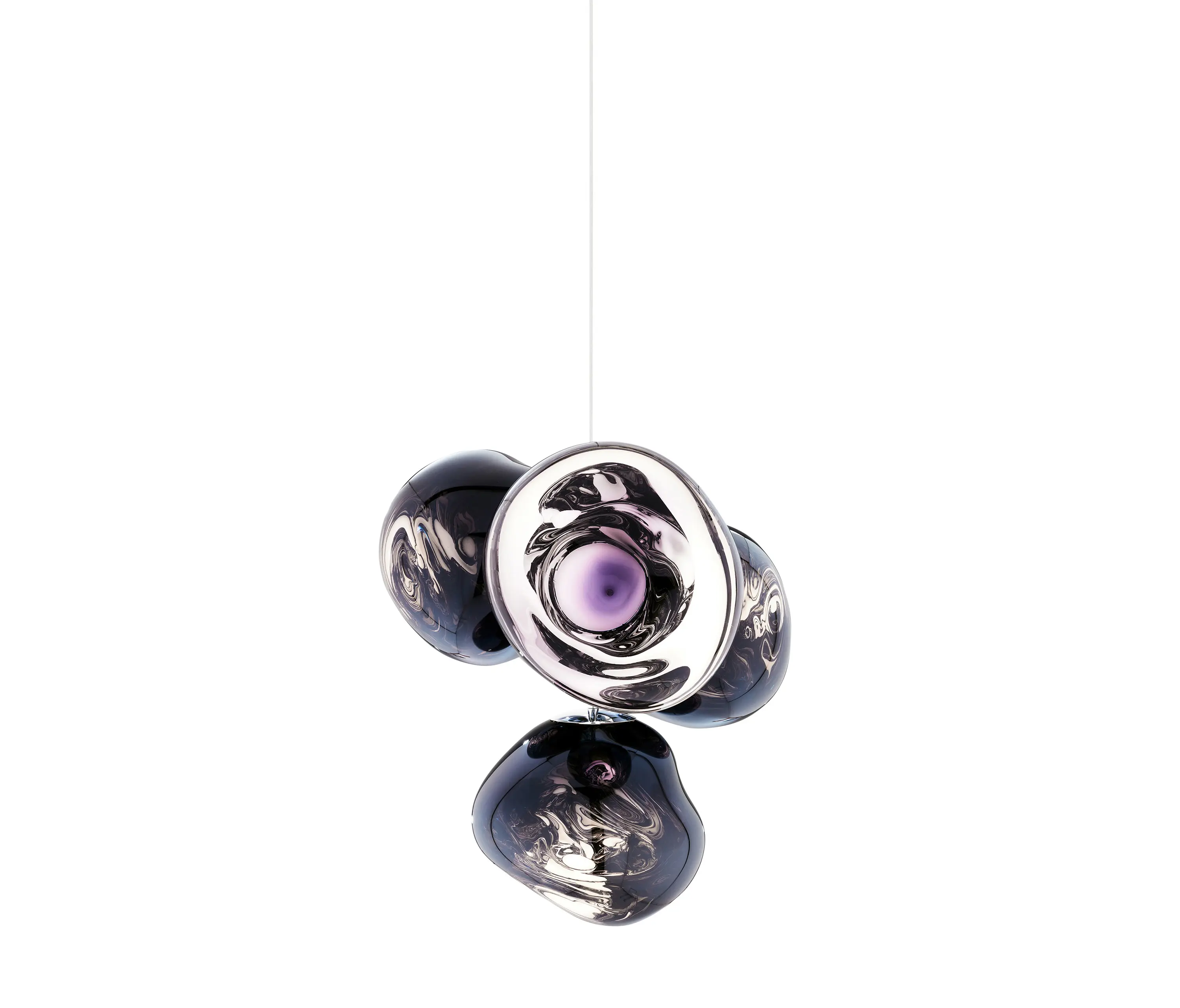 Tom Dixon - Melt Small Chandelier LED