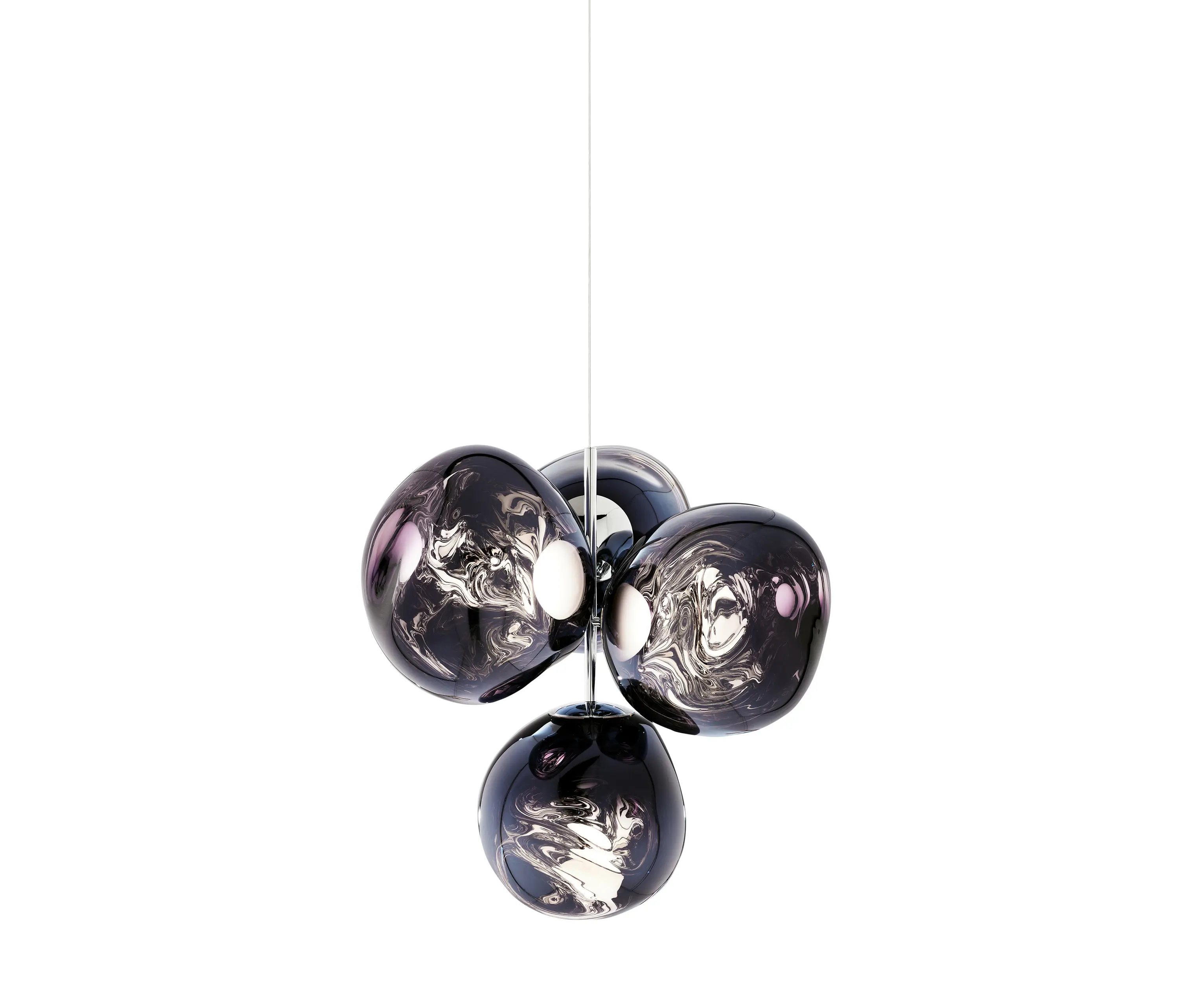 Tom Dixon - Melt Small Chandelier LED