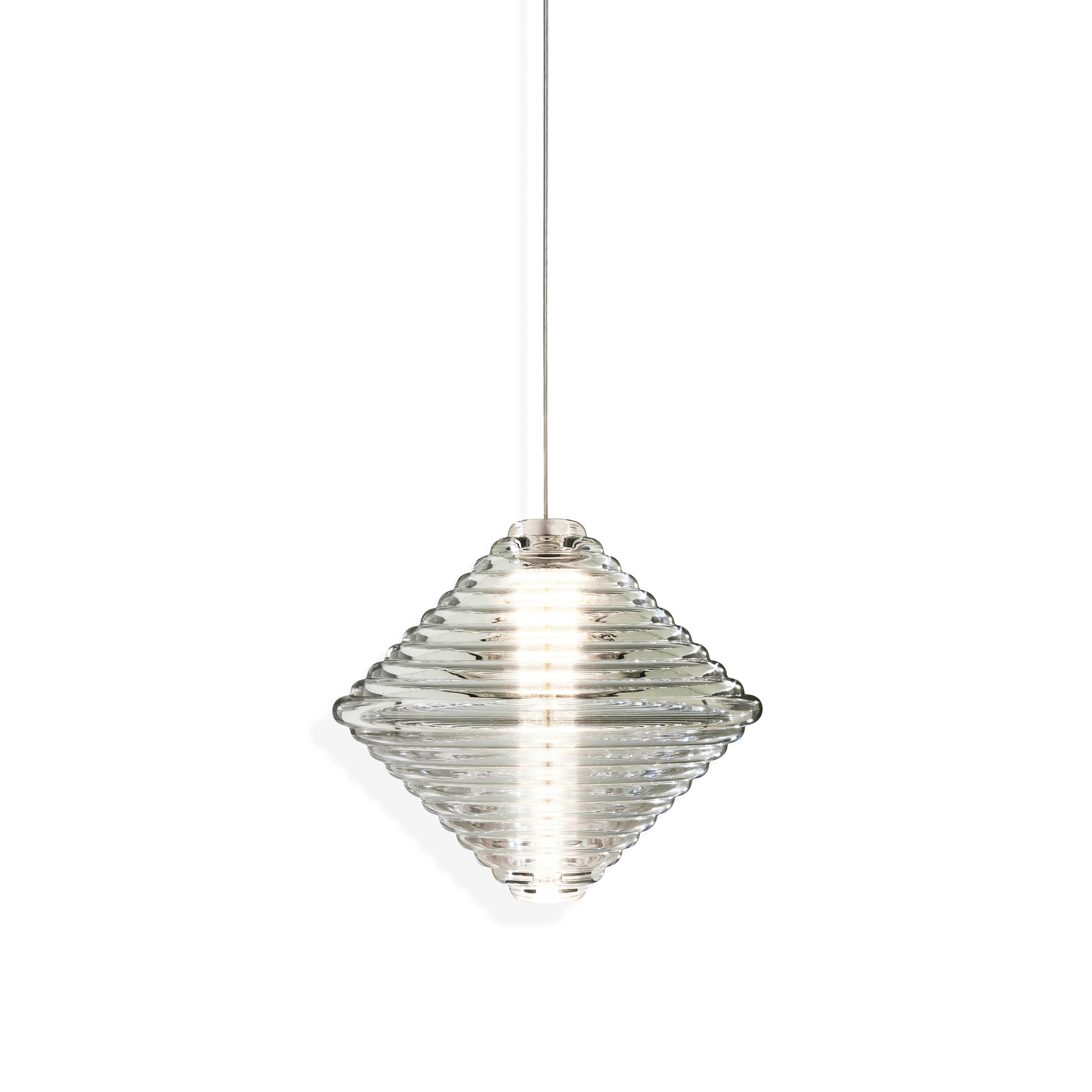 Mostrar el producto Press Cone Pendant LED del fabricante Tom Dixon