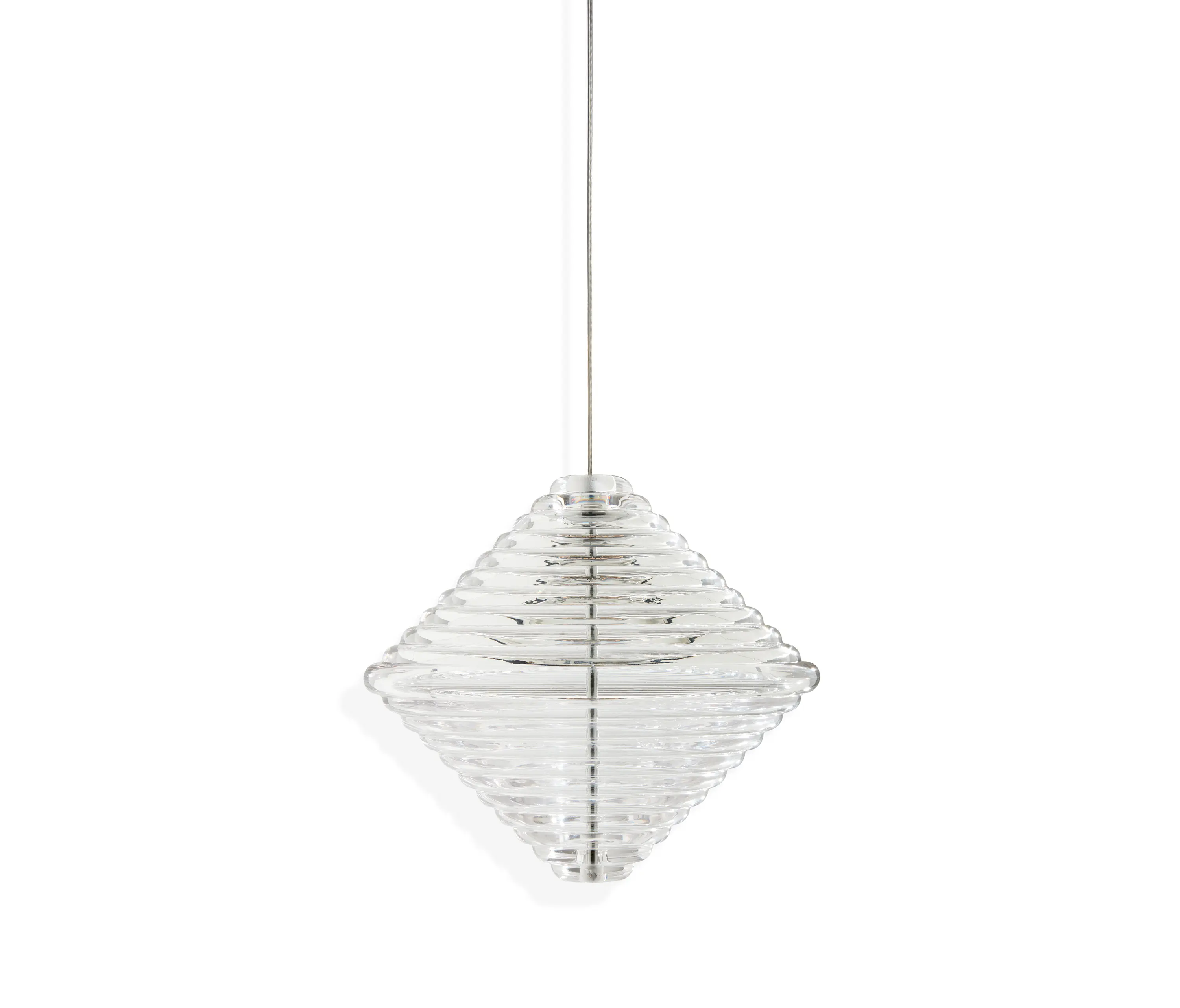 Tom Dixon - Press Cone Pendant LED