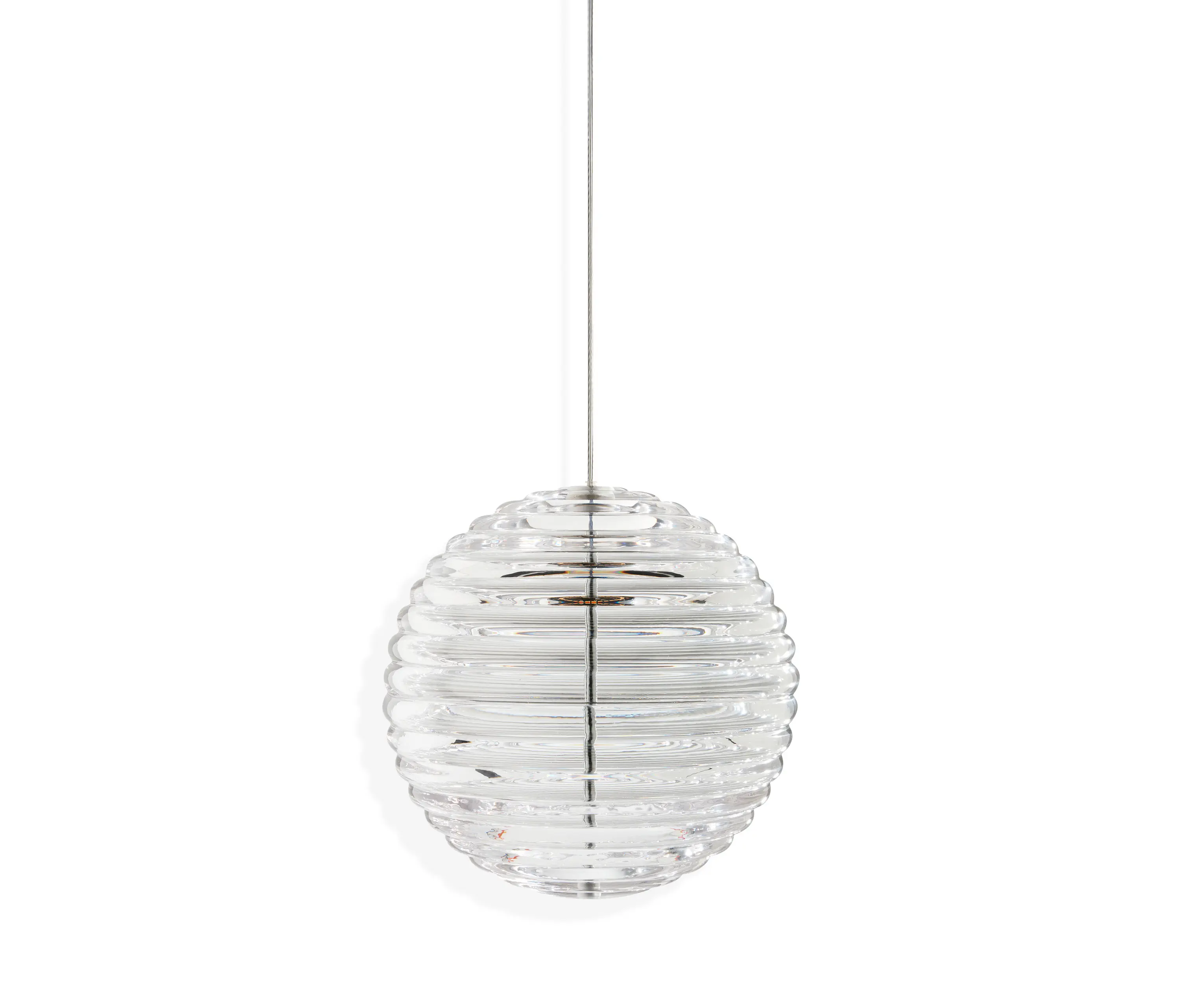 Tom Dixon - Press Sphere Pendant LED