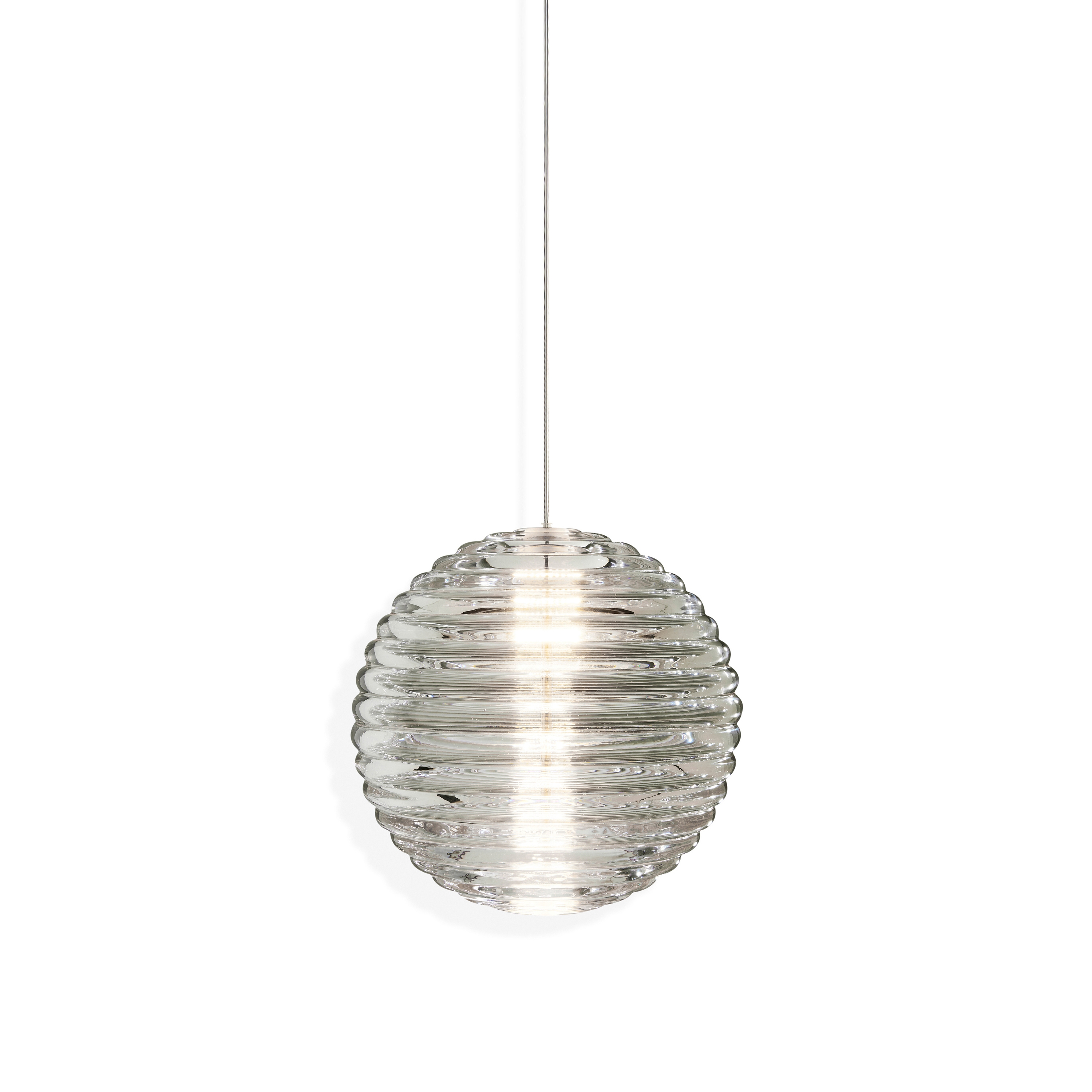 Mostrar el producto Press Sphere Pendant LED del fabricante Tom Dixon