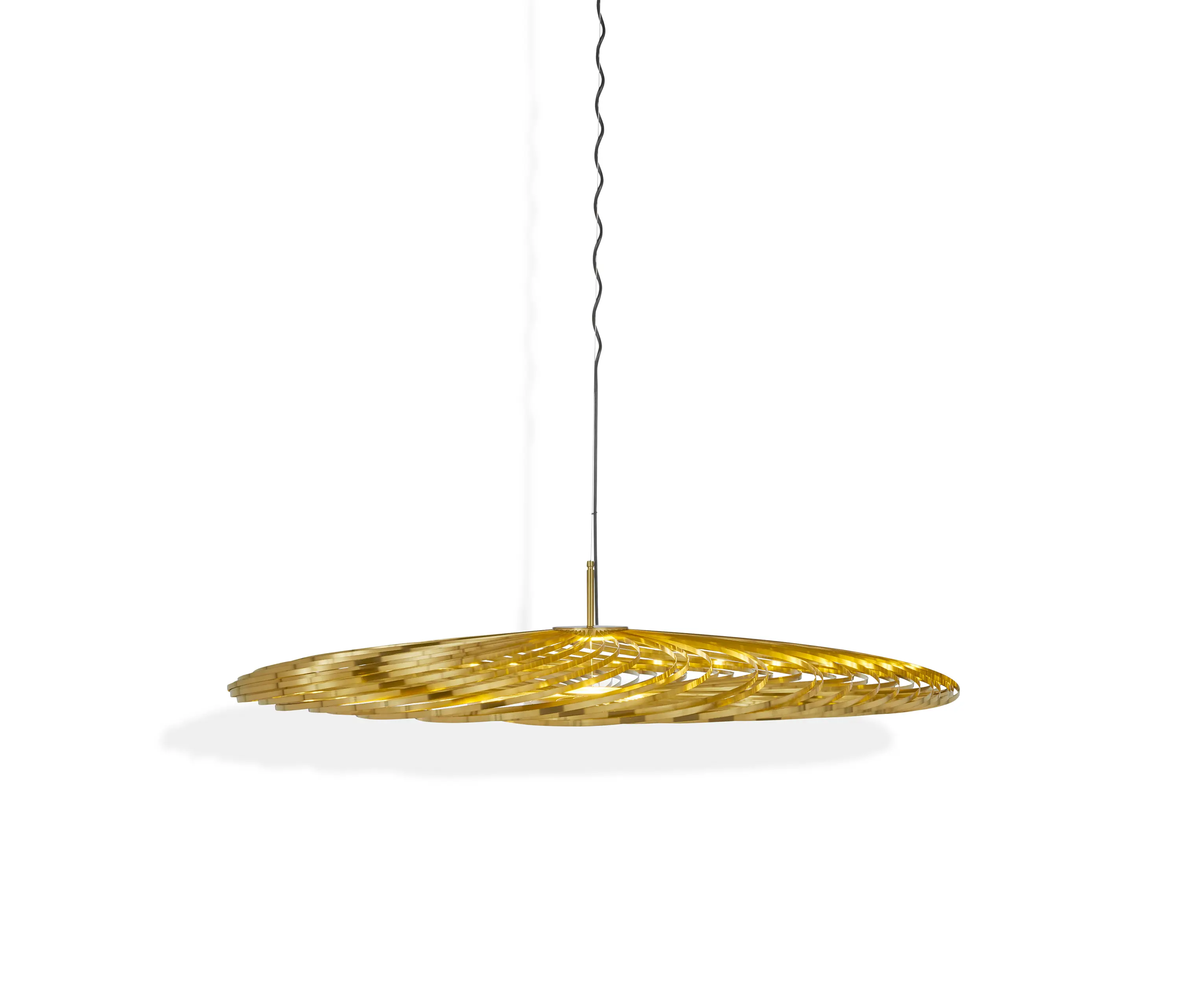Tom Dixon - Spring Large Pendant LED