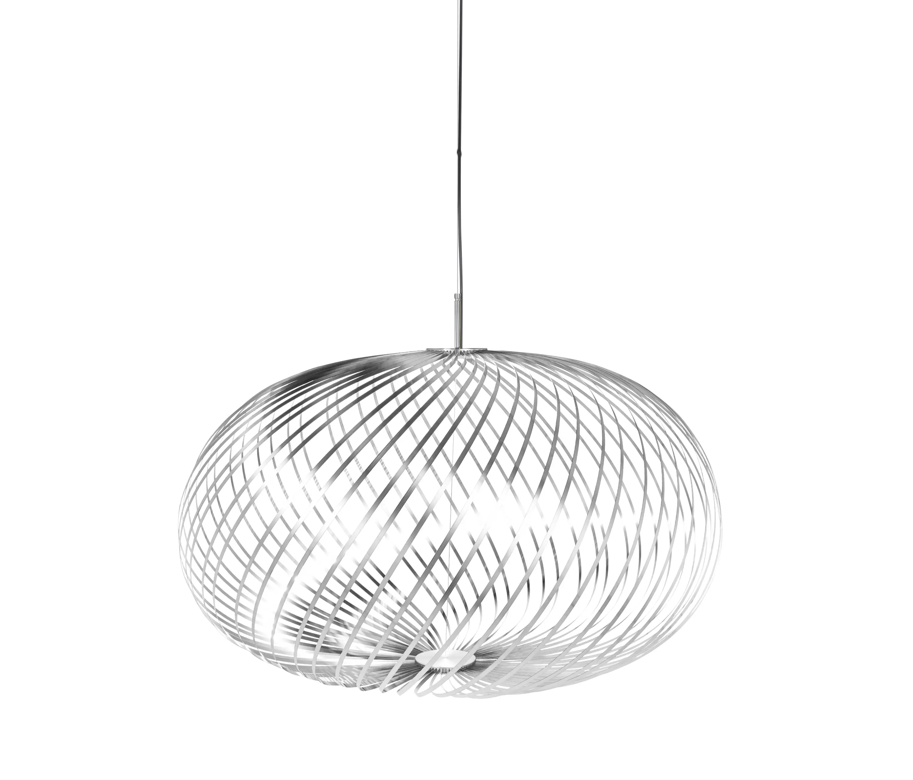 Tom Dixon - Spring Large Pendant LED