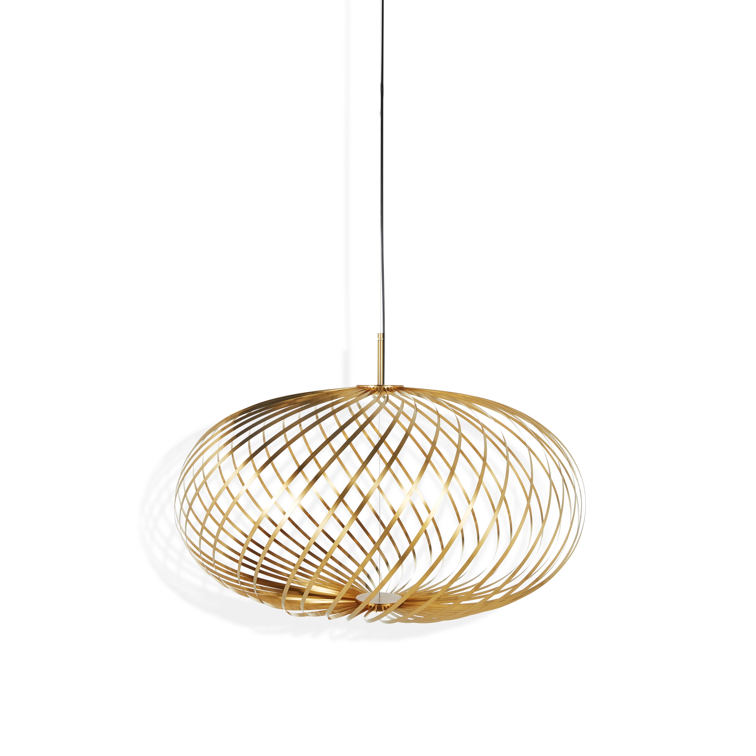 Produkt Spring Medium Pendant LED des Herstellers Tom Dixon anzeigen