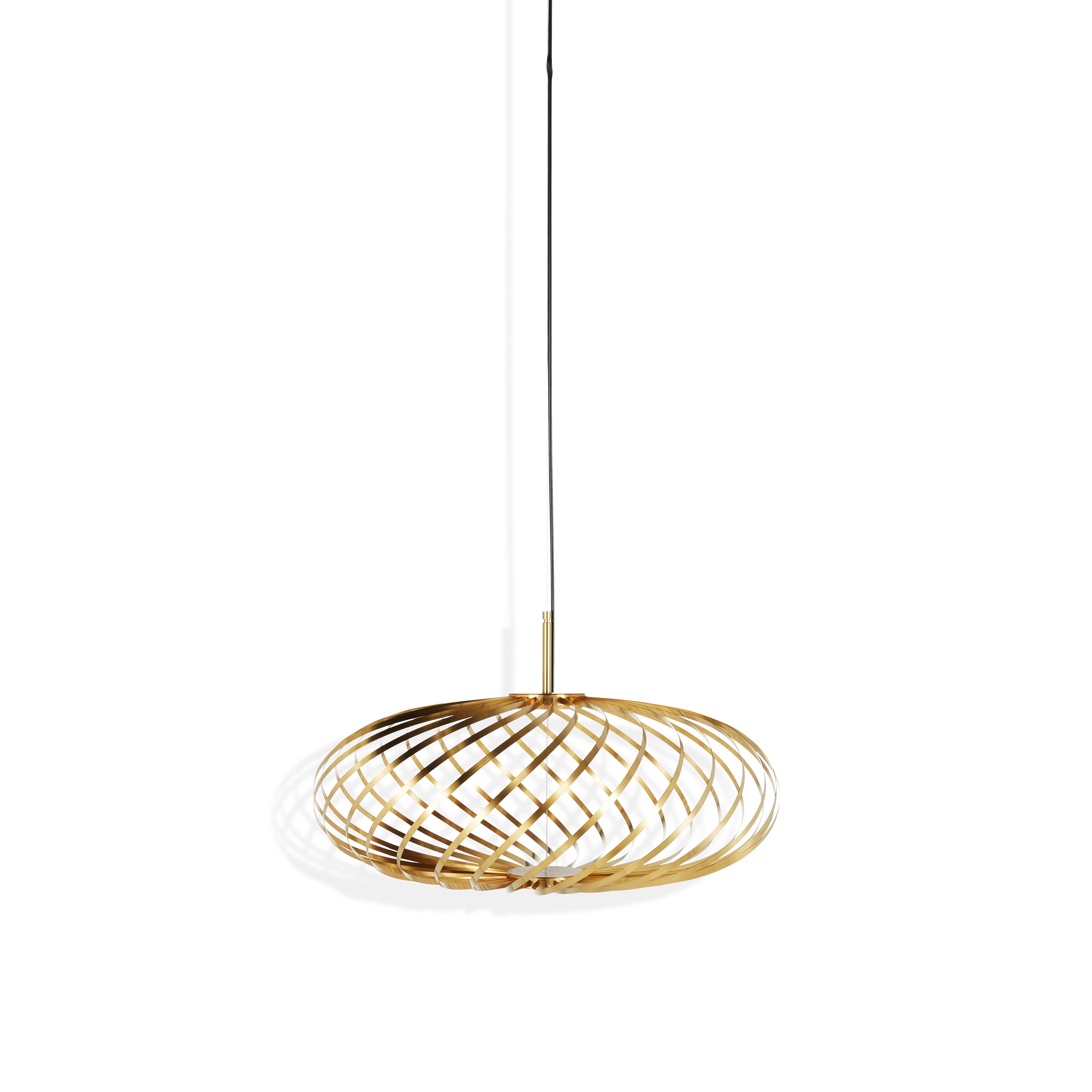 Display product Spring Small Pendant LED from manufacturer Tom Dixon
