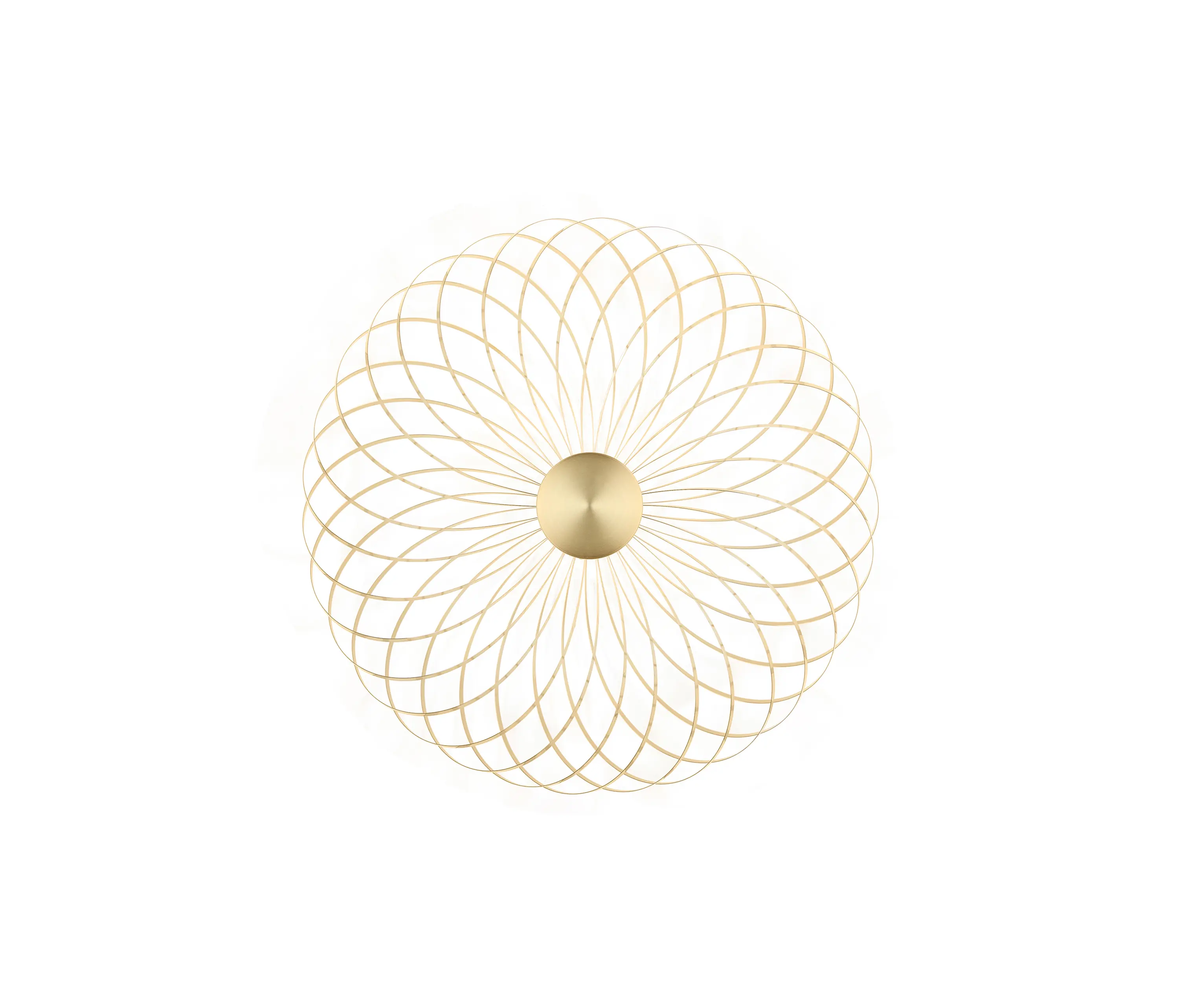Tom Dixon - Spring Surface LED