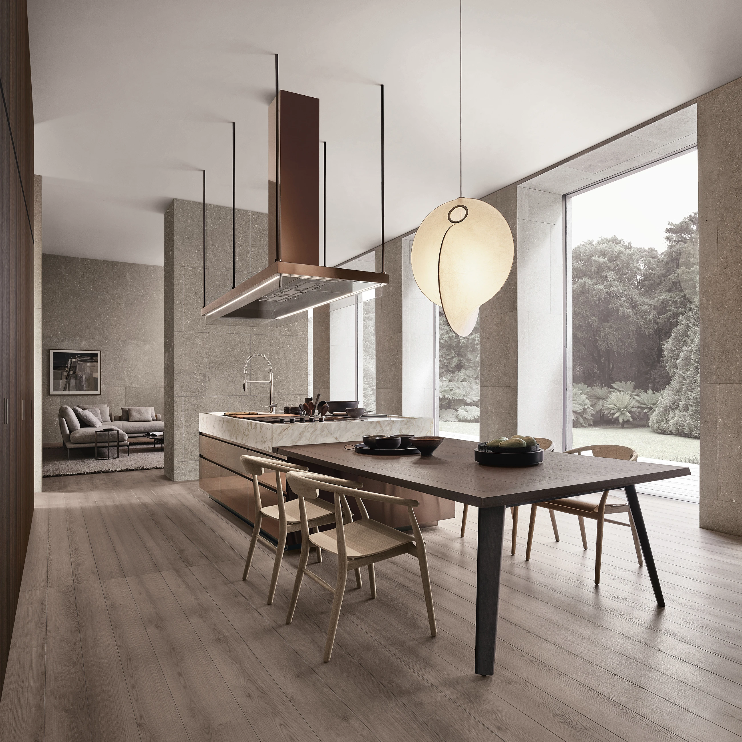 ARCLINEA KITCHENS