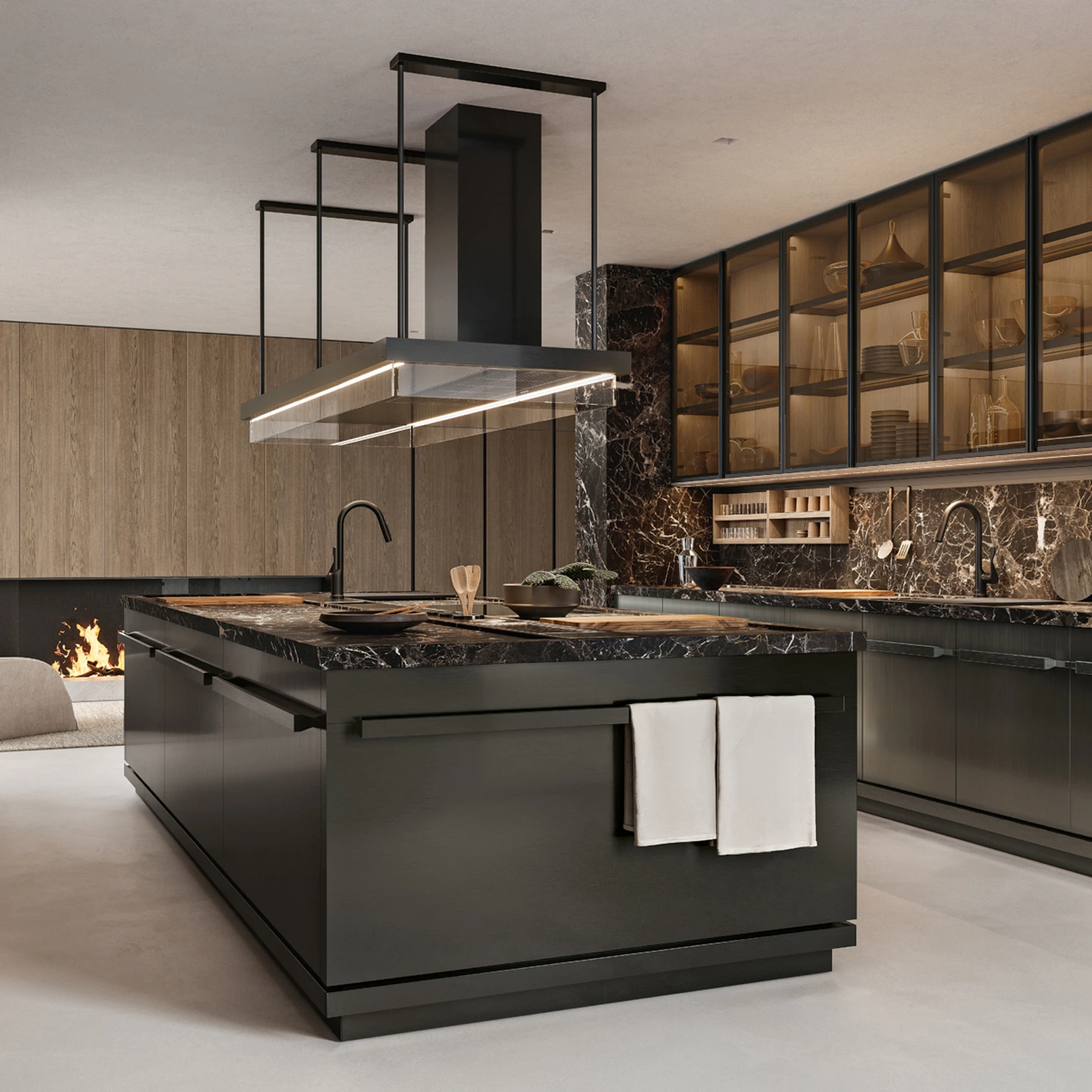 KITCHENS COLLECTIONS
