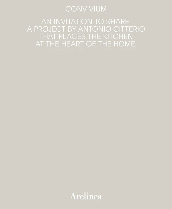 Image d’aperçu du fichier CONVIVIUM by Antonio Citterio