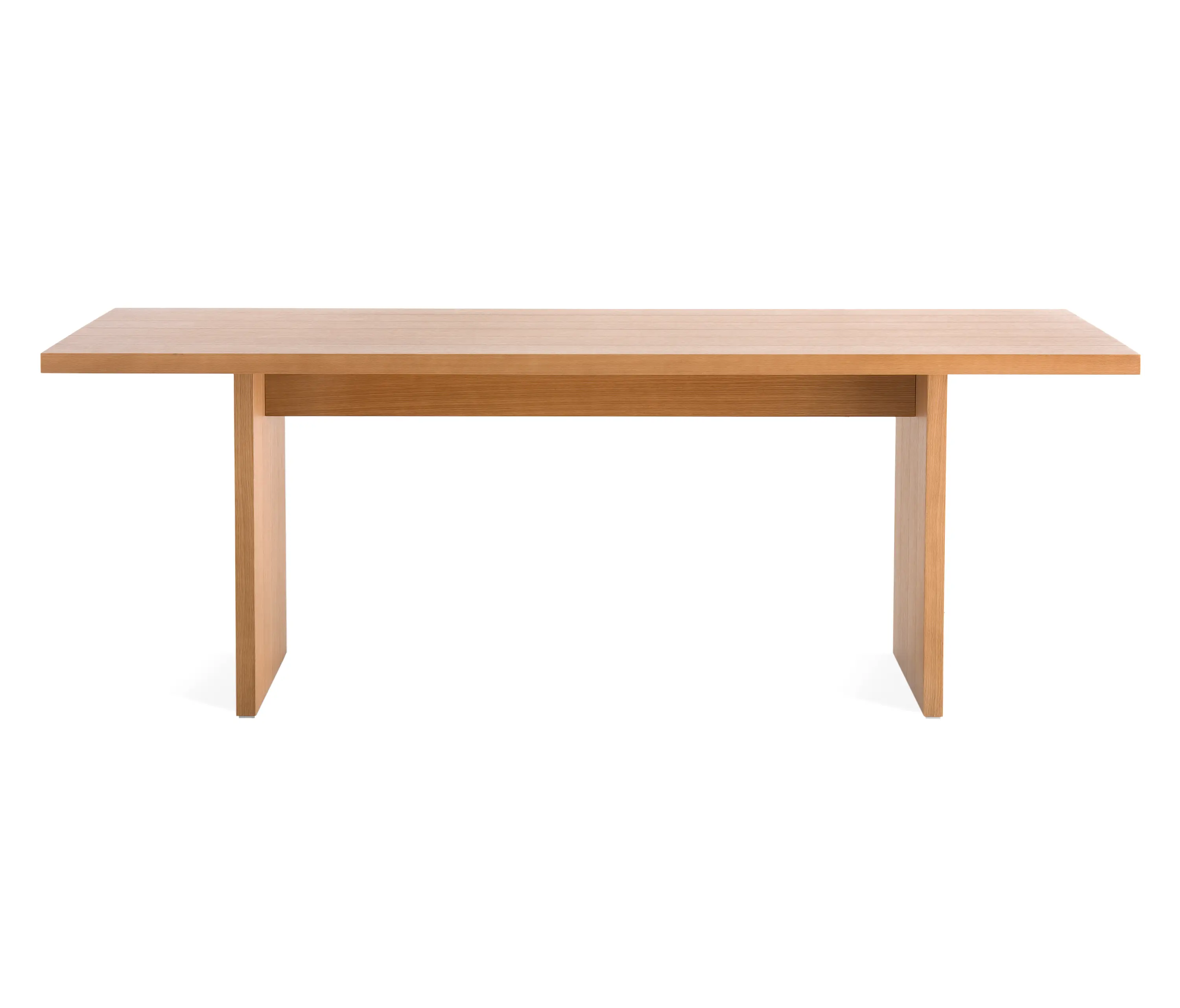 Arclinea - Table for bench