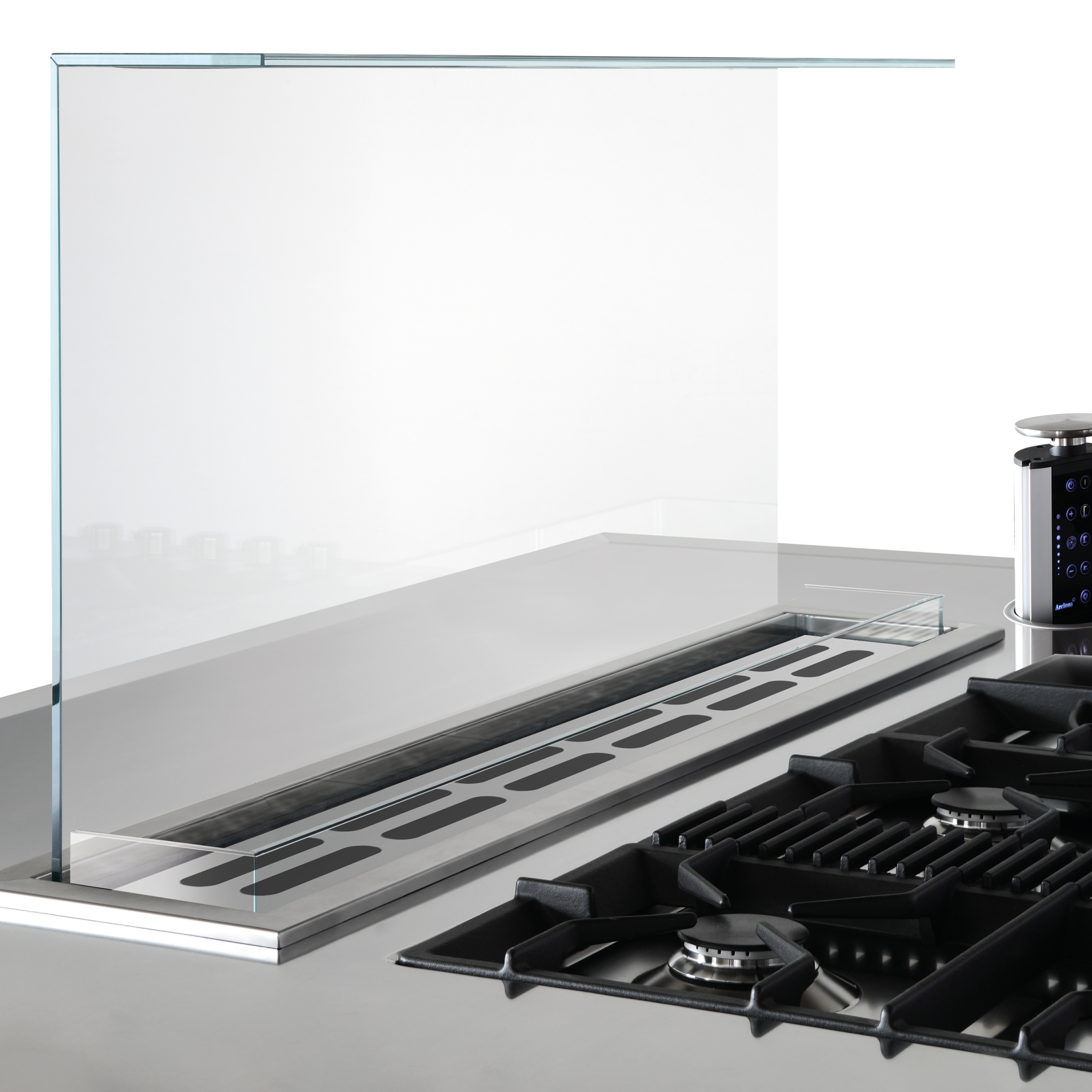 Mostra il prodotto Top Hide del produttore Arclinea