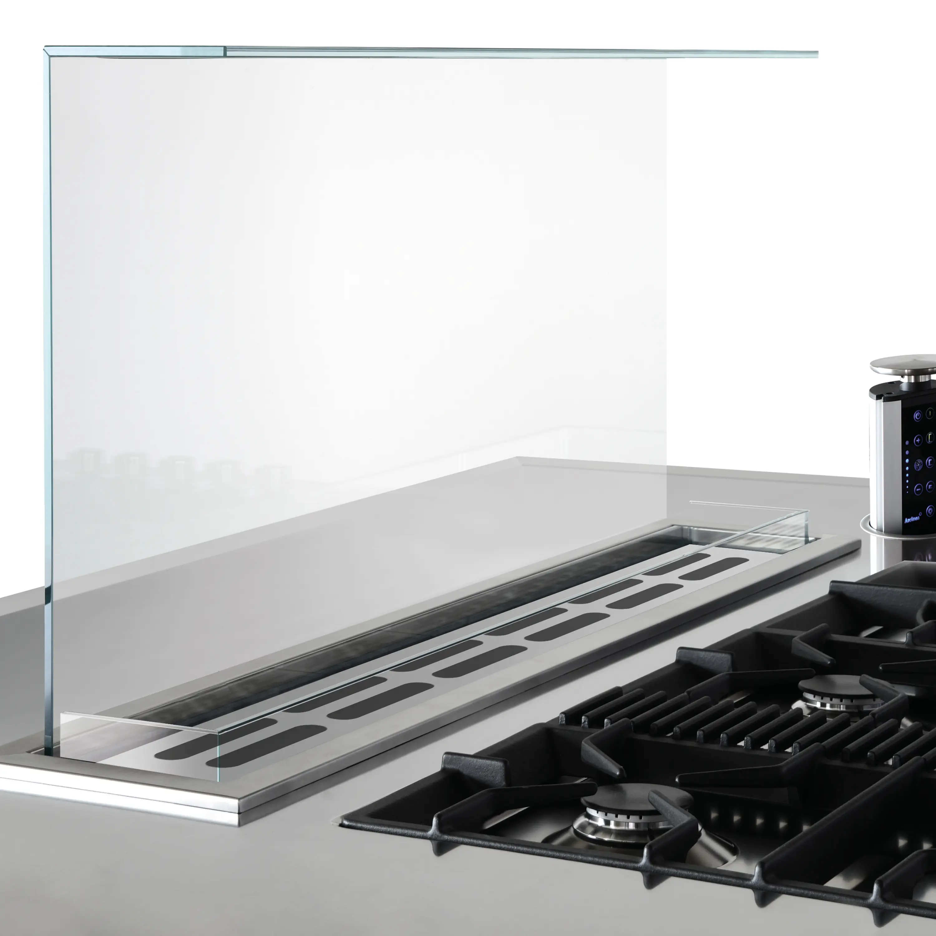 Arclinea - Top Hide