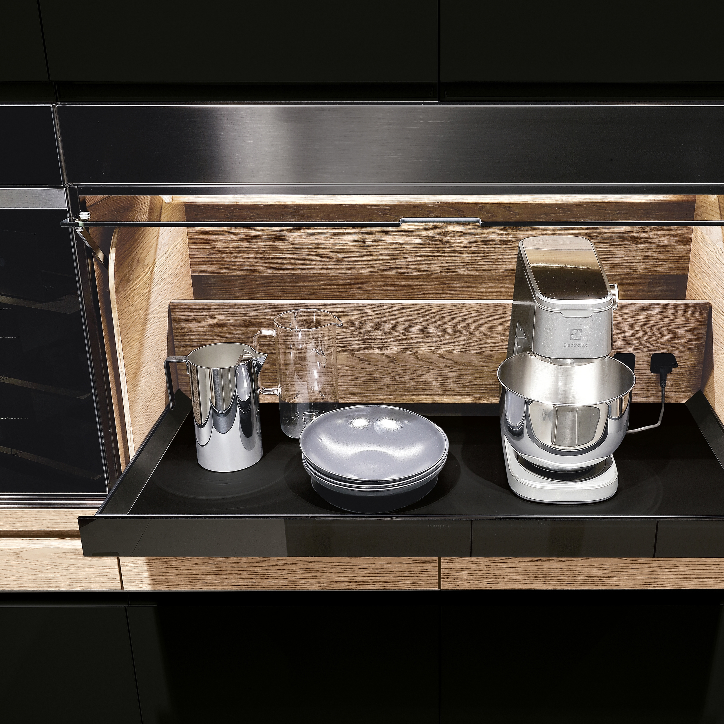 Produkt Mac (Mini-Appliances-Container) des Herstellers Arclinea anzeigen