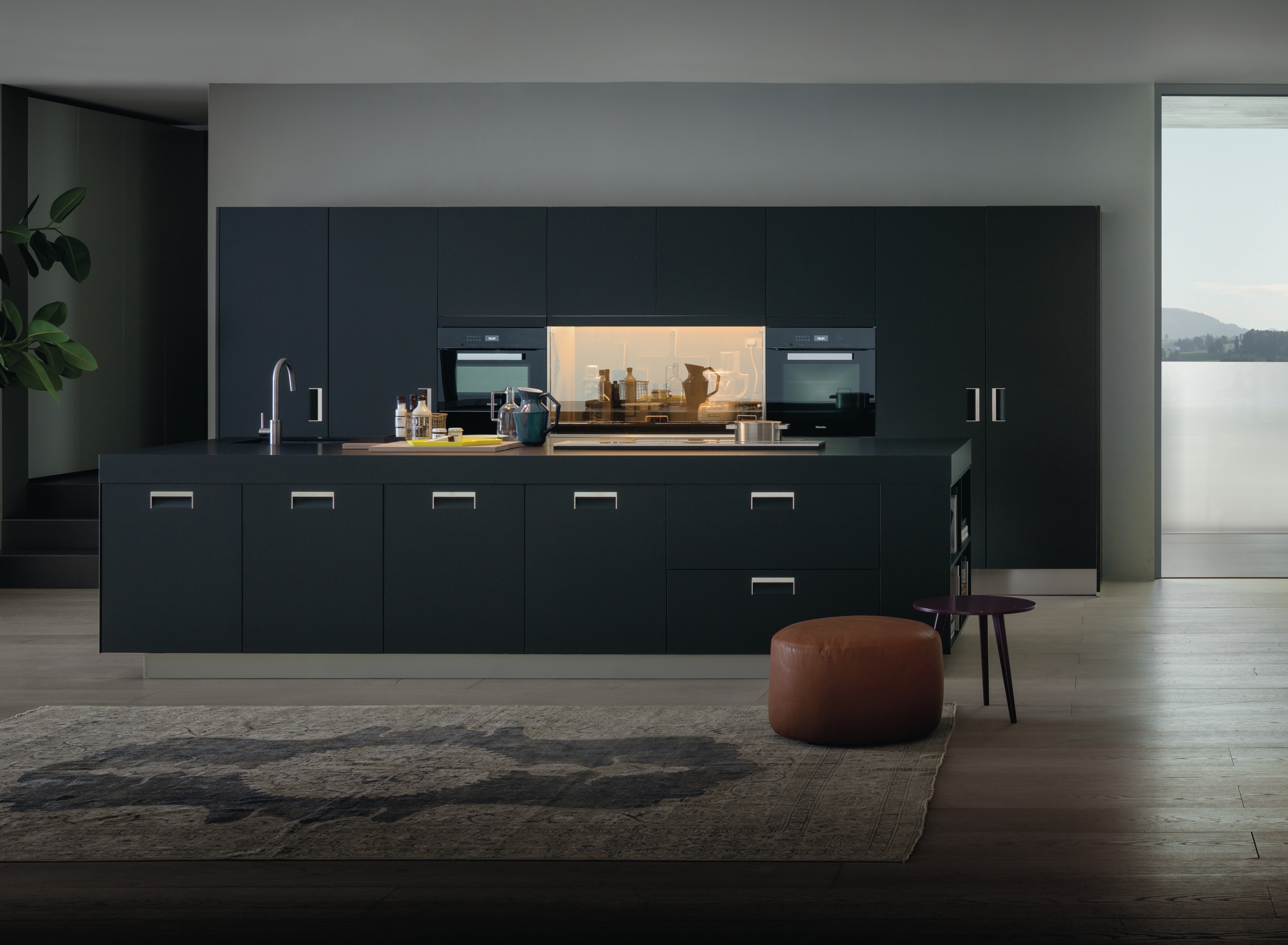 Produkt Italia ambiente 4 des Herstellers Arclinea anzeigen