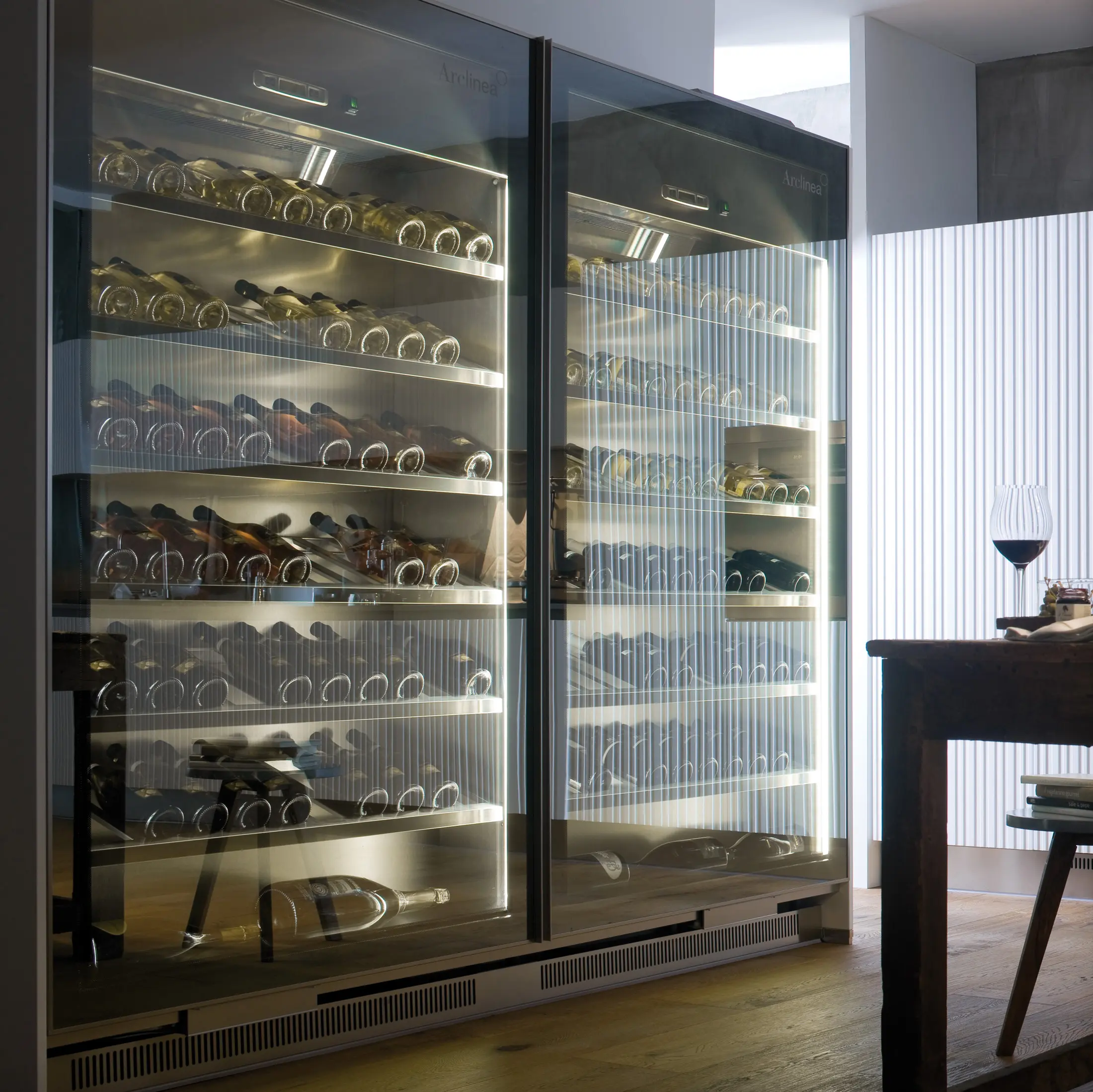 Arclinea - Vina