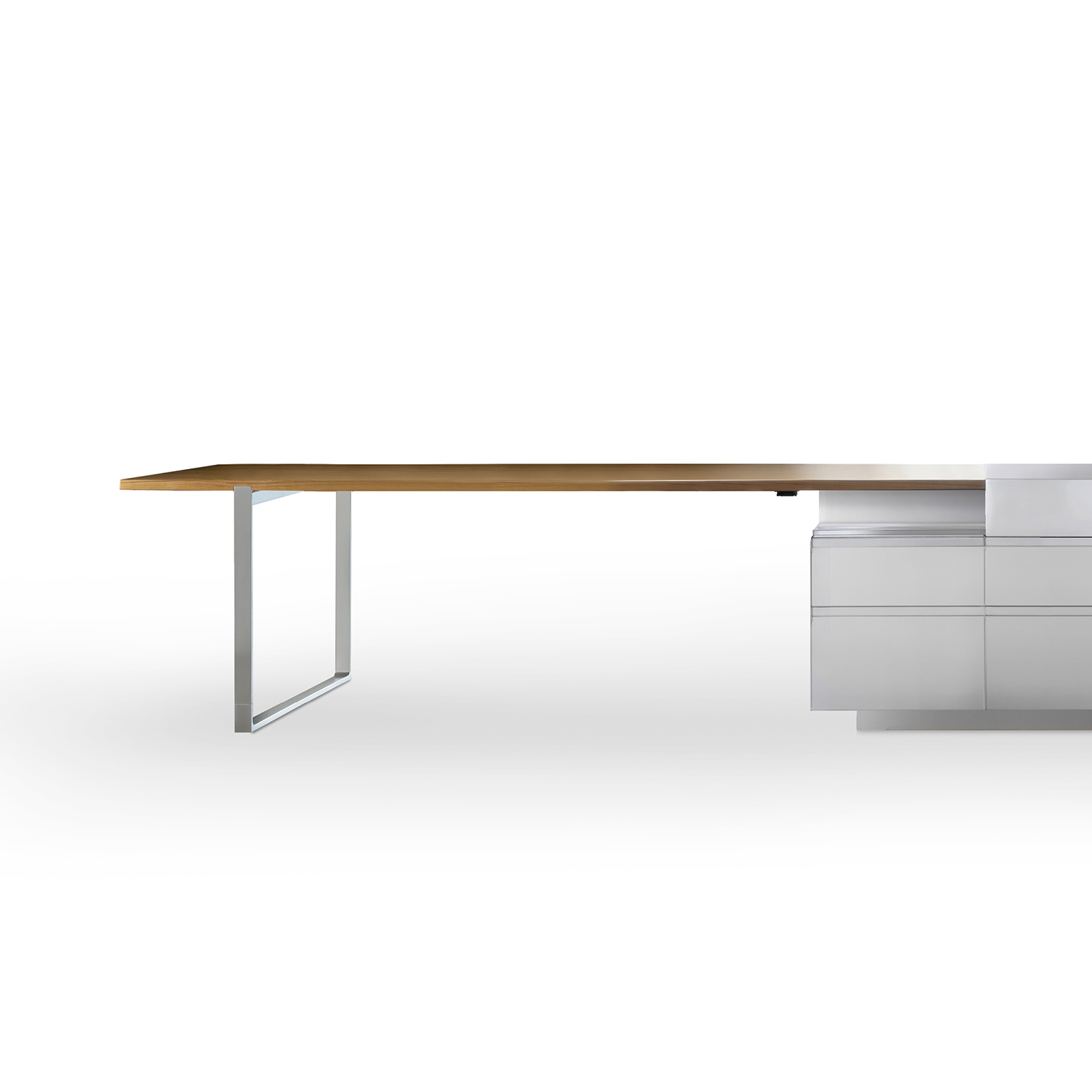 Produkt Insel Convivium Mit Up & Down-tisch des Herstellers Arclinea anzeigen