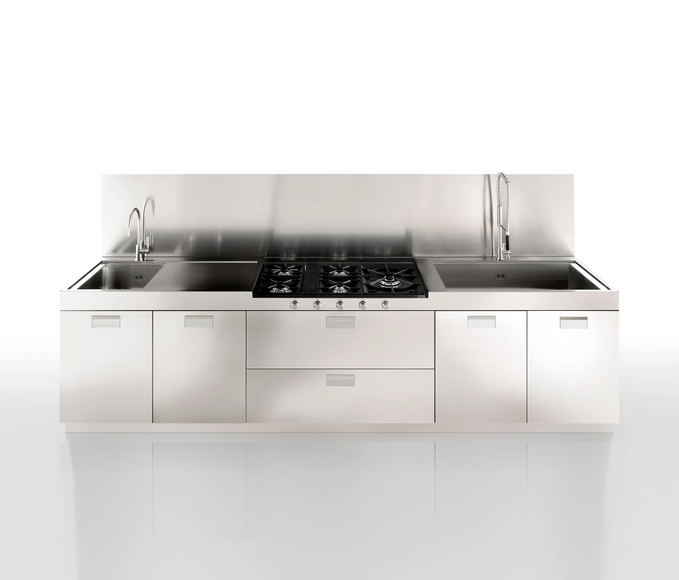 Arclinea - Italia bloque profesional