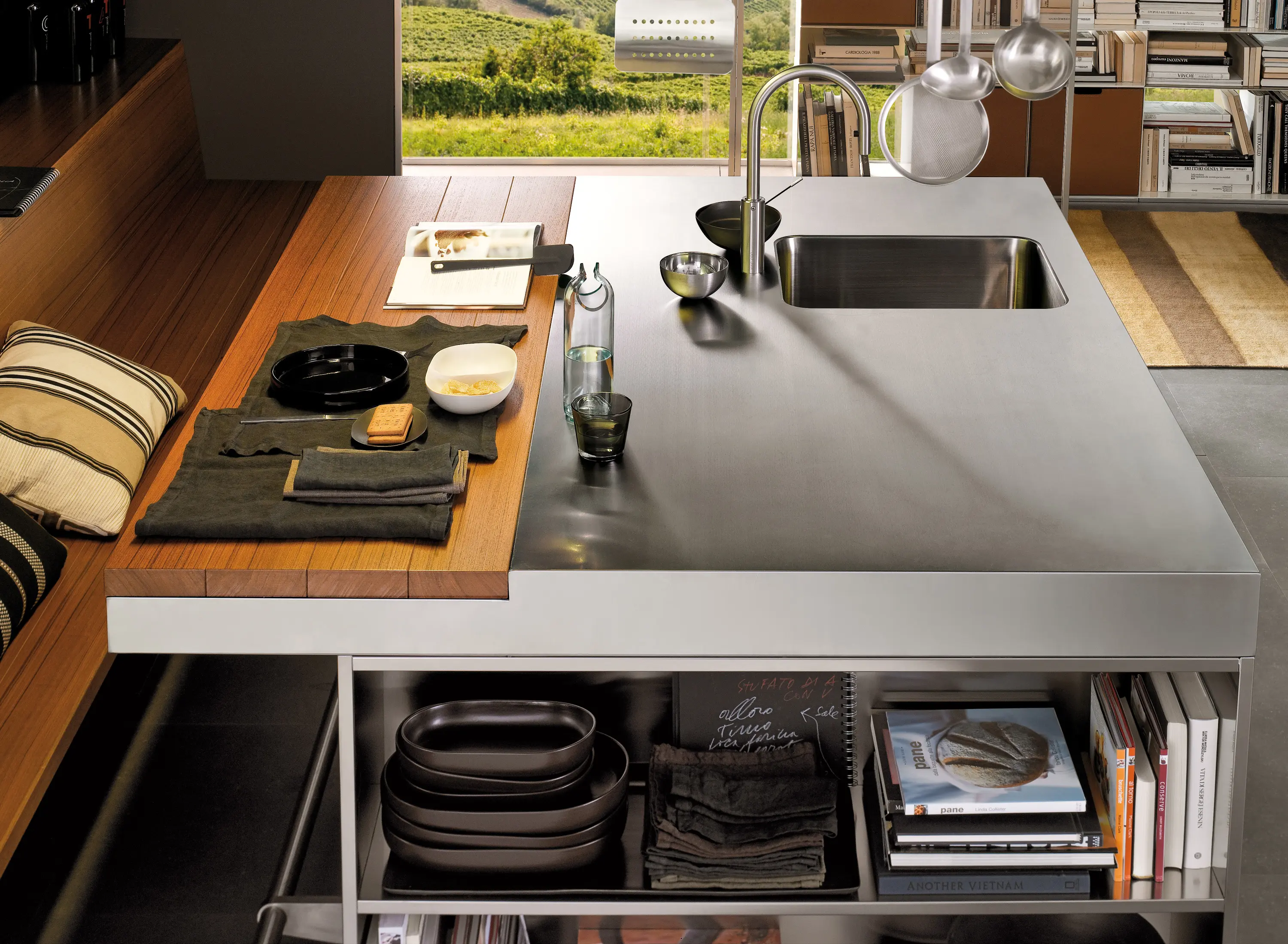 Arclinea - Italia ambiente 3