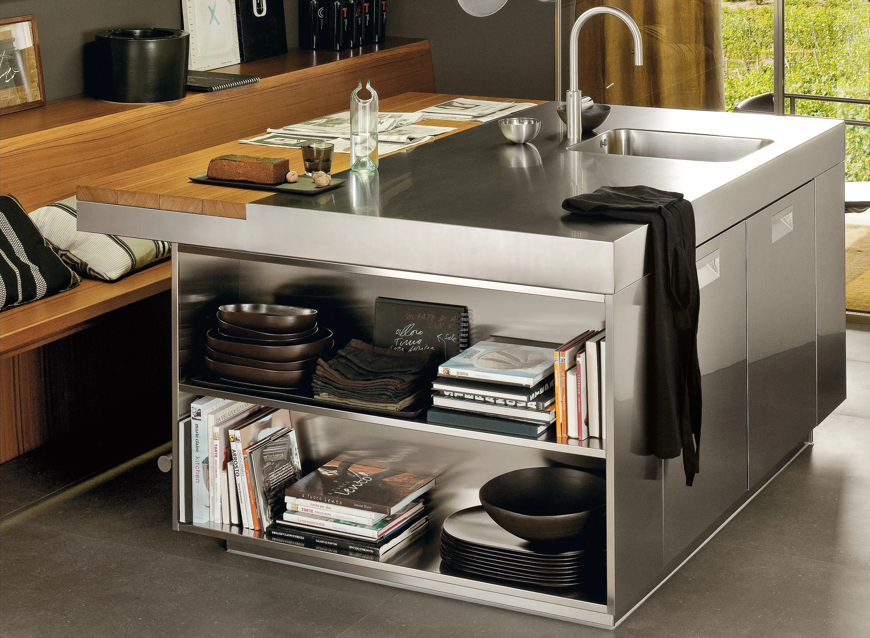 Arclinea - Italia ambiente 3